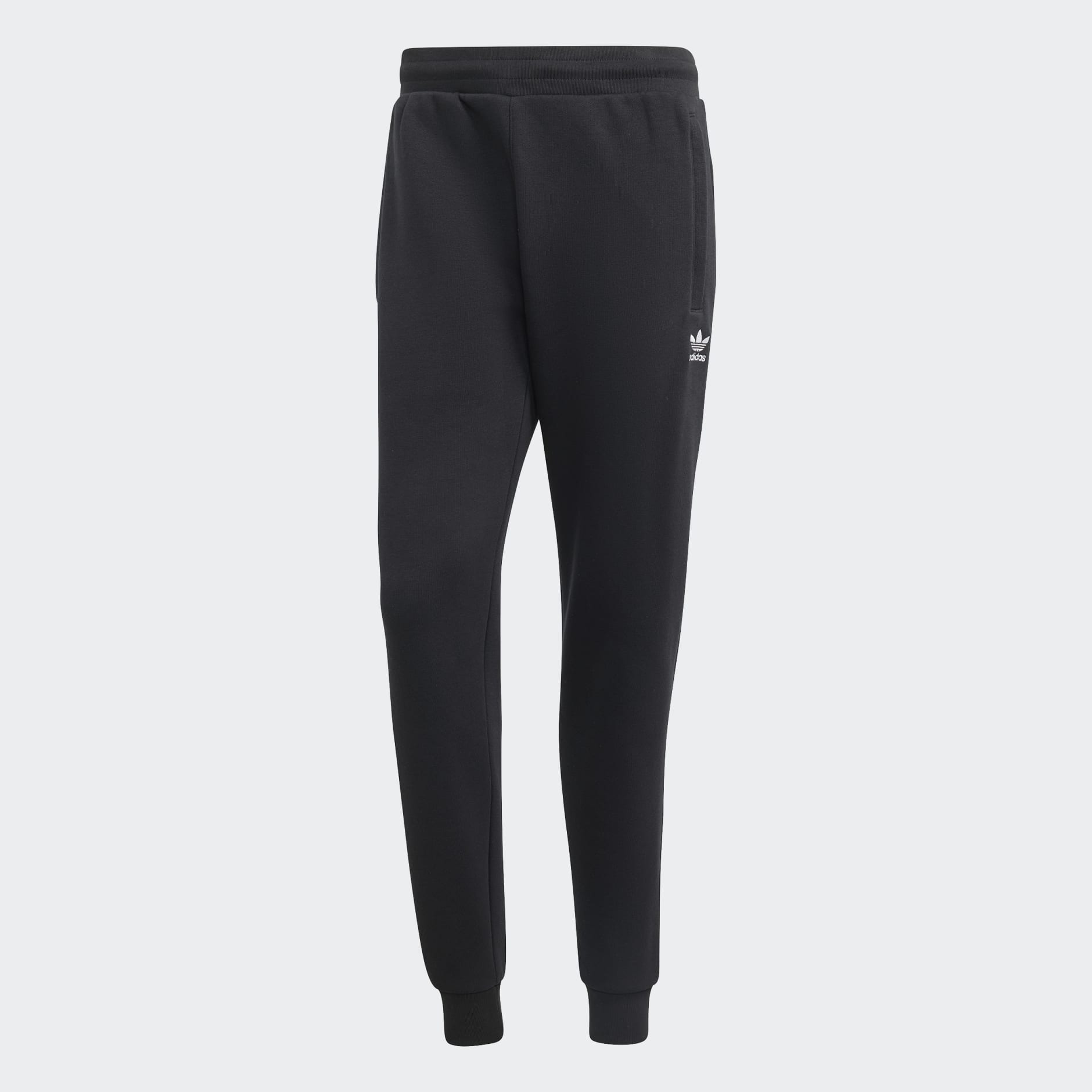 Shop adidas Adicolor Essentials Pants IA4837 black