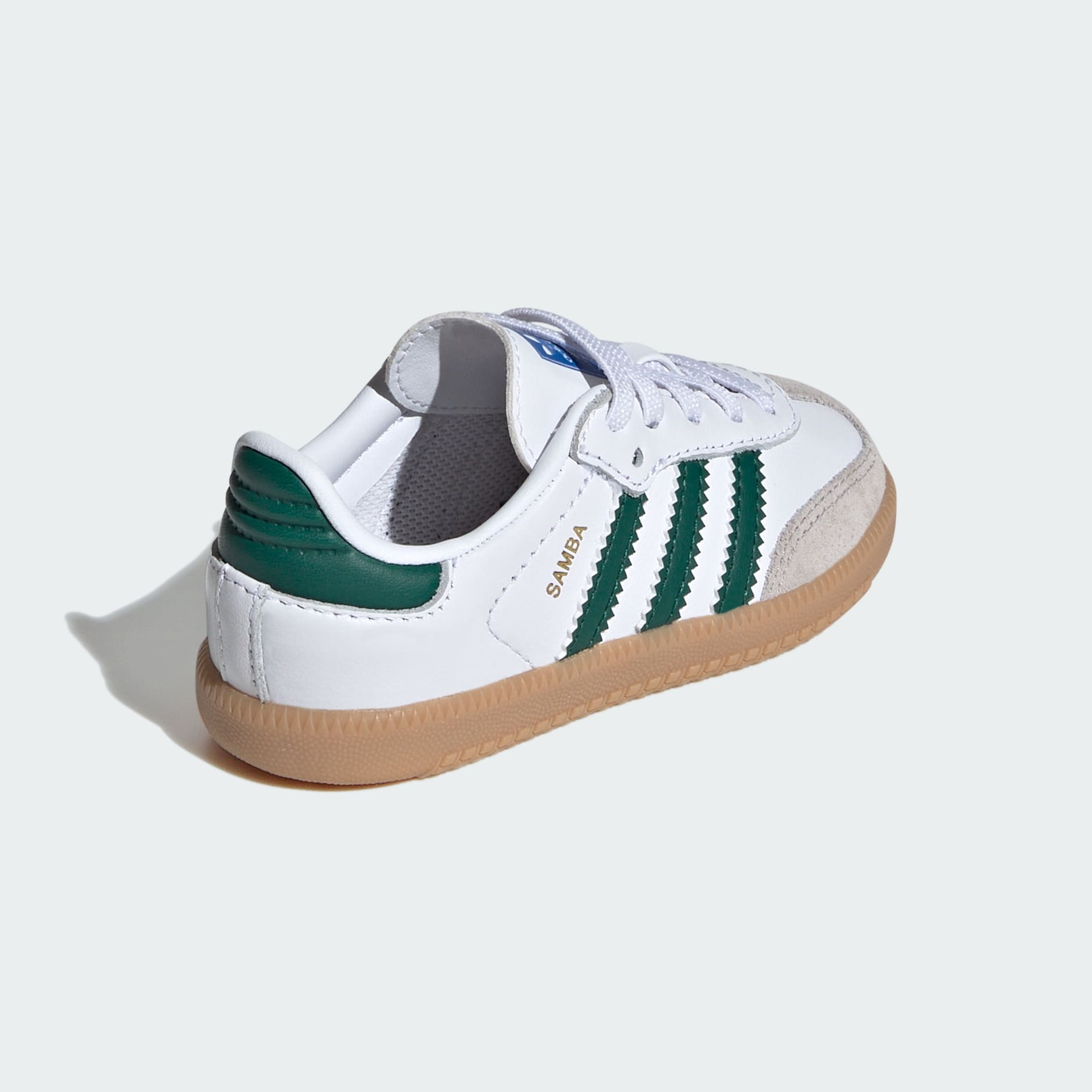 Samba OG Shoes Kids