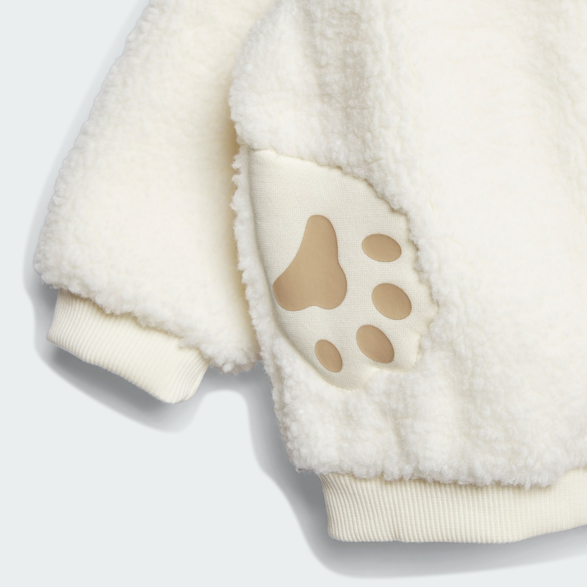 Sportswear Kids Graphic Knit Full-Zip Hoody Set