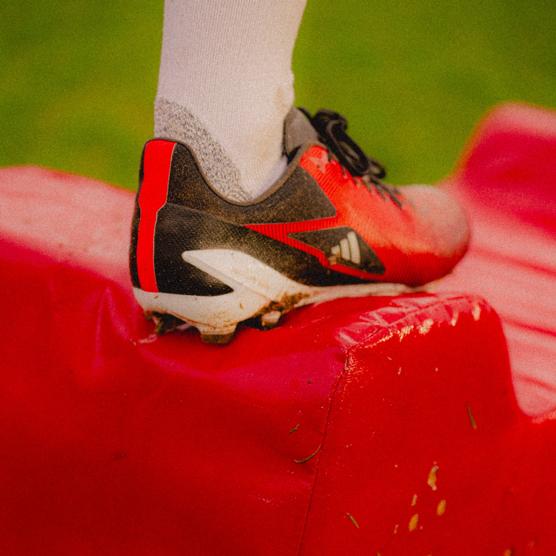 All products - Adizero RS15 Pro Firm Ground Rugby Boots All products - Adizero RS15 Pro Firm Ground Rugby Boots