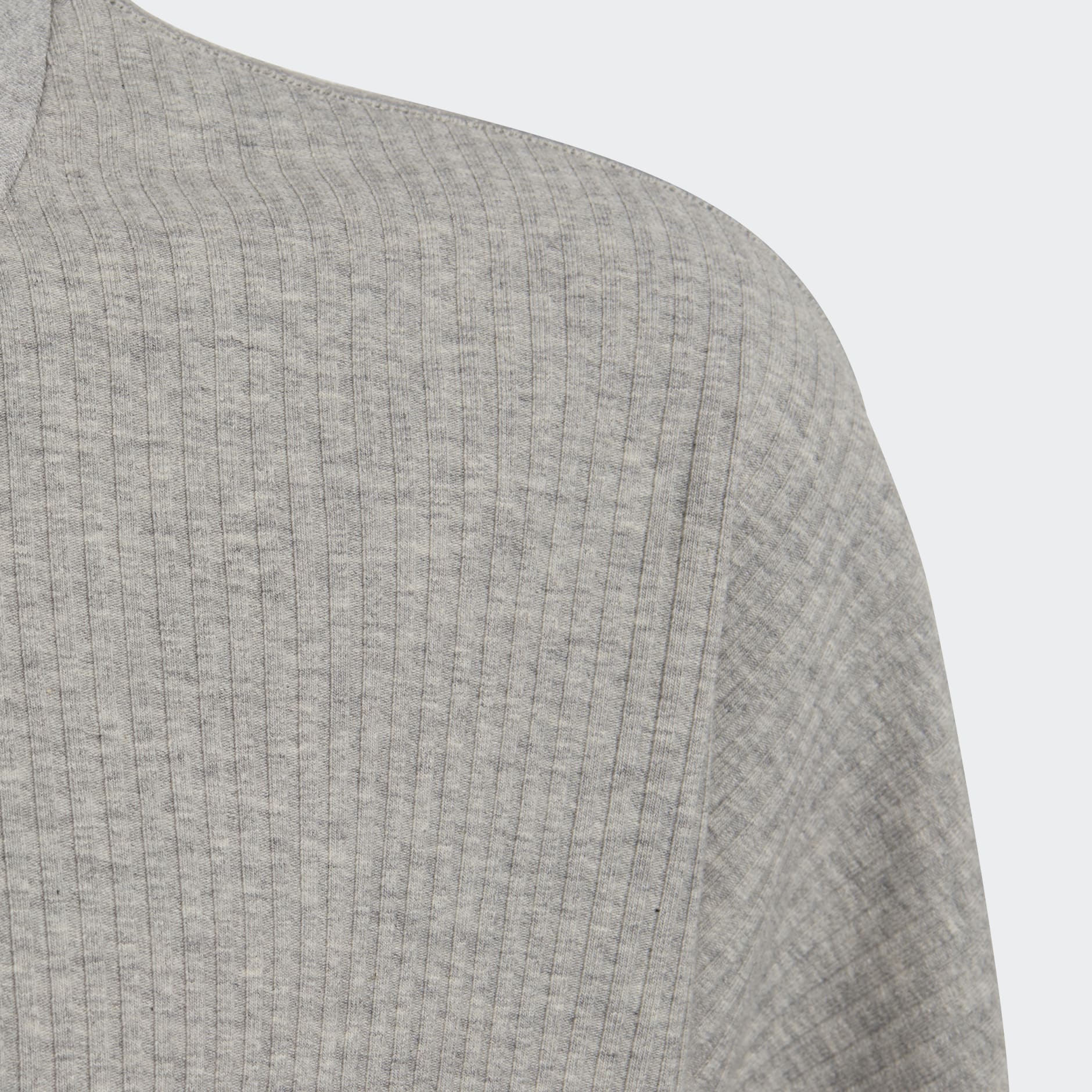 Yoga Lounge Cotton Comfort Sweatshirt