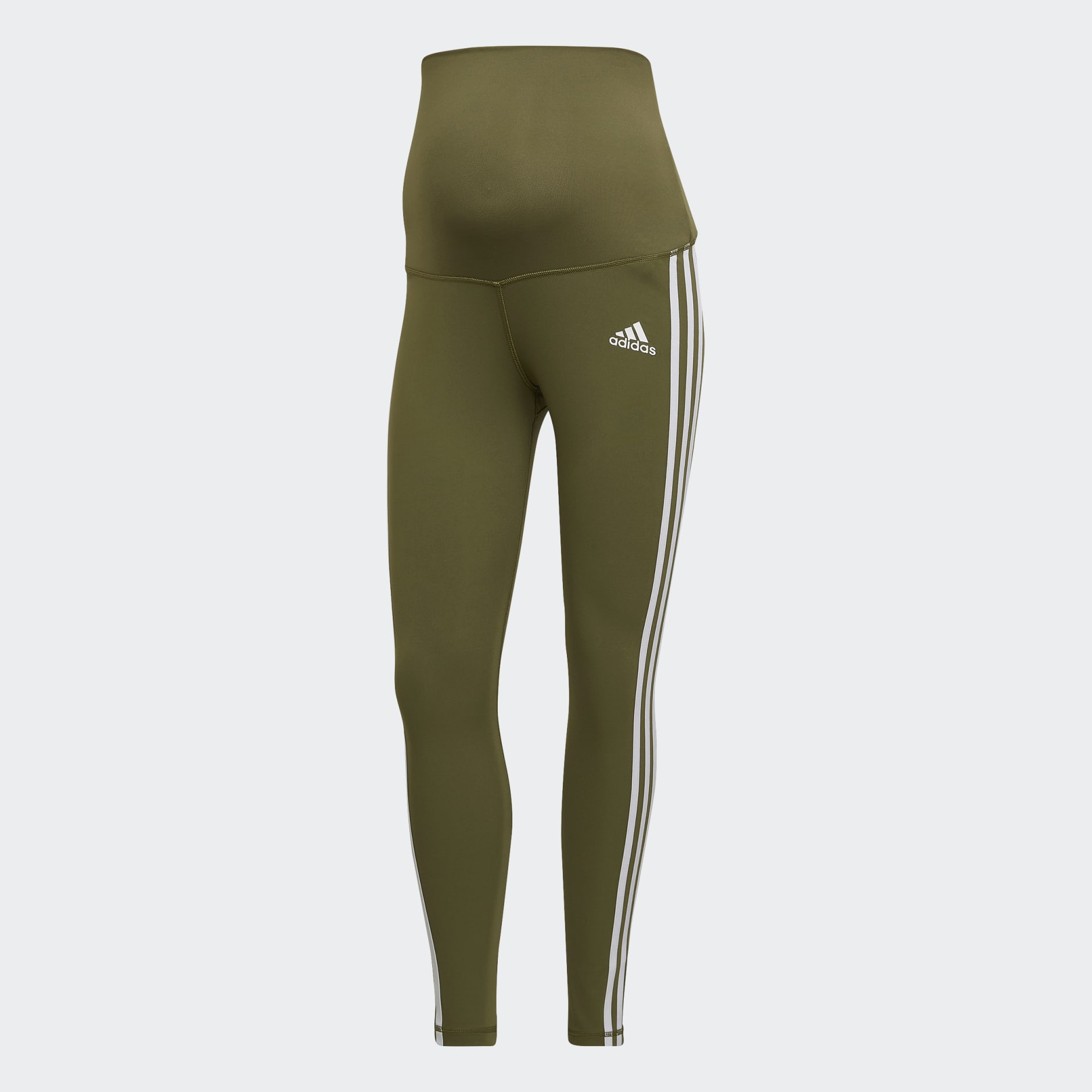 Grow Positivity Training 7/8 Tights (Maternity)