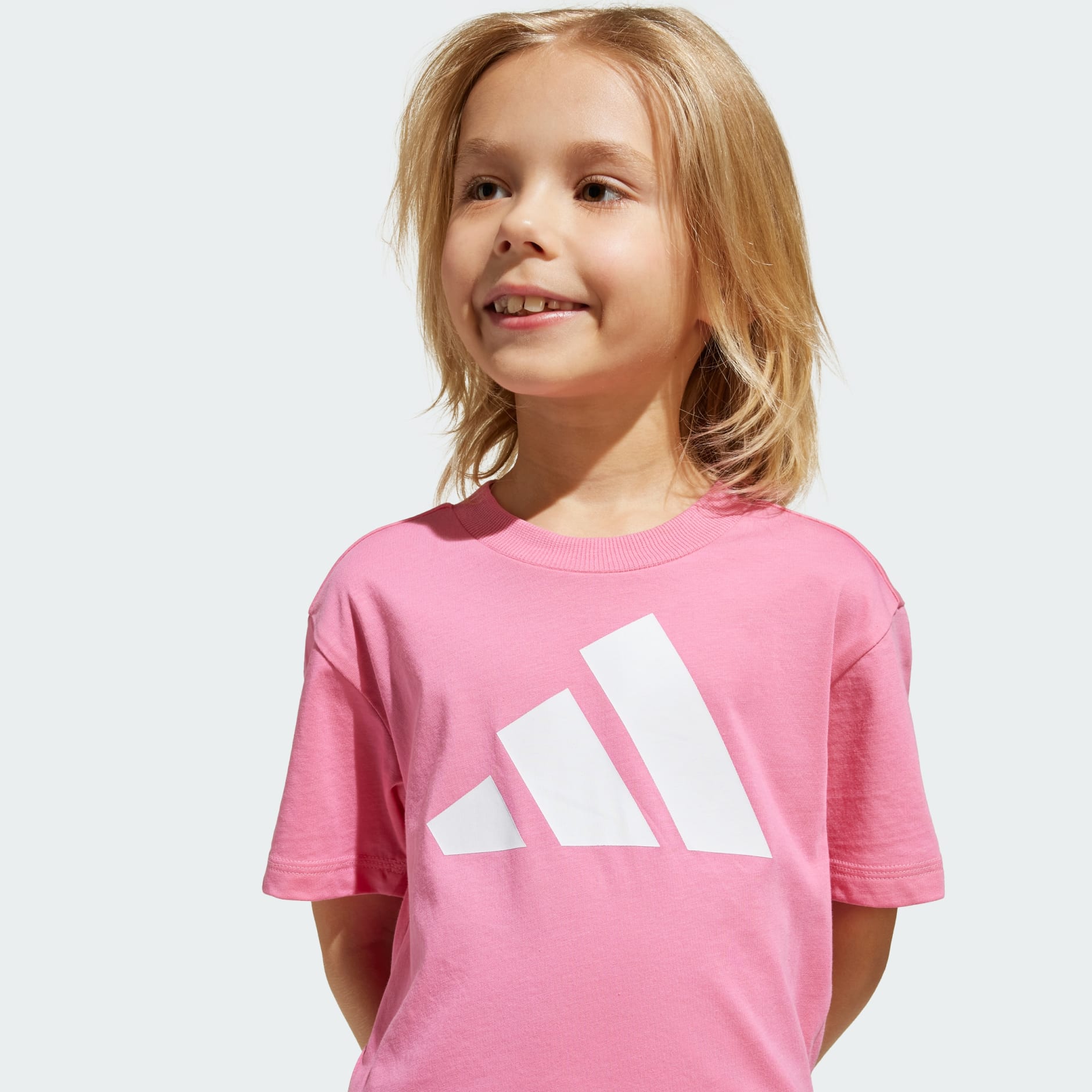 Essentials Tee Kids