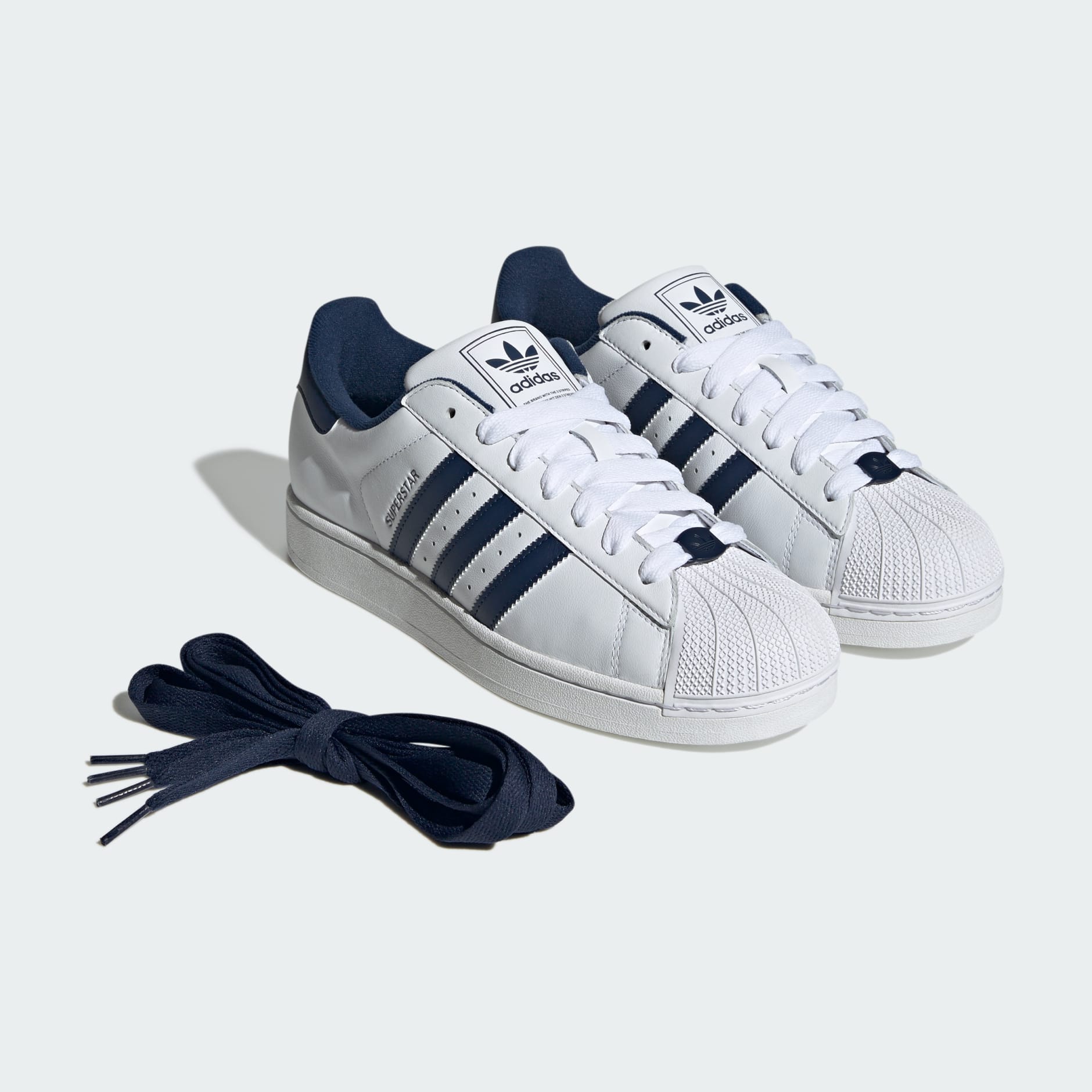 Superstar II Shoes