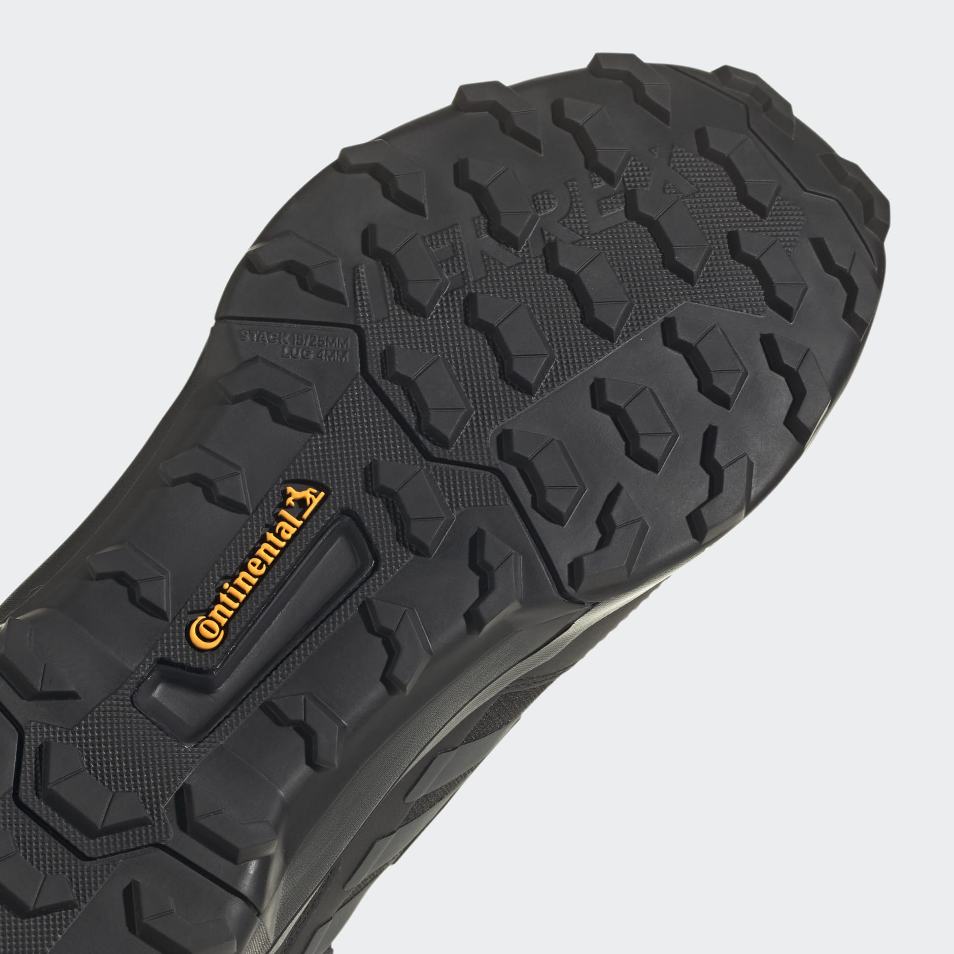 Terrex AX4 Mid GORE-TEX Hiking Shoes