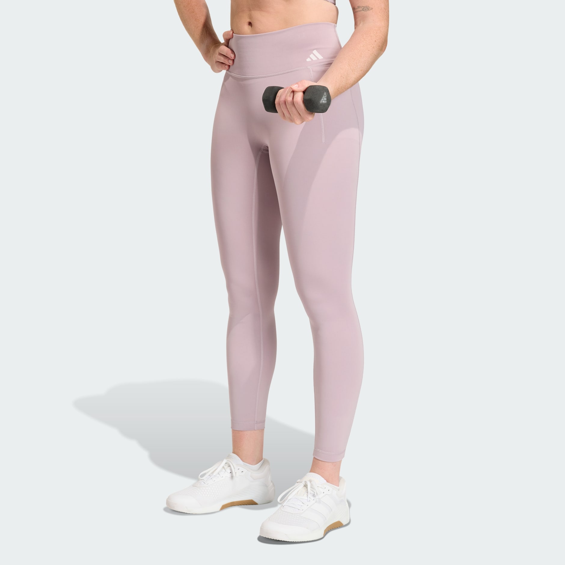 Licras 7/8 Optime Workout