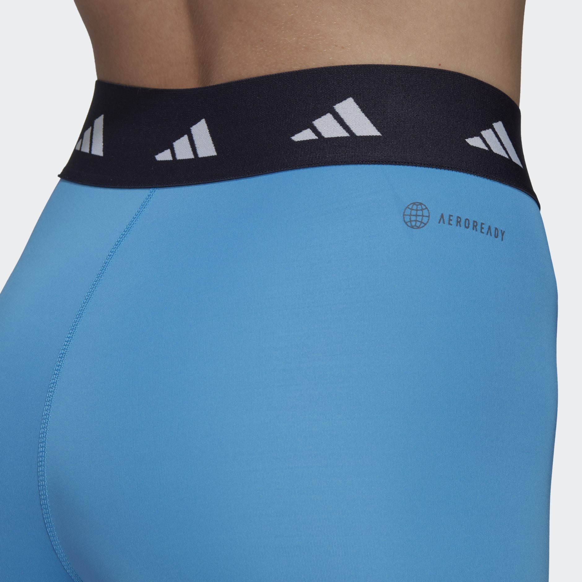 Techfit 7/8 Leggings