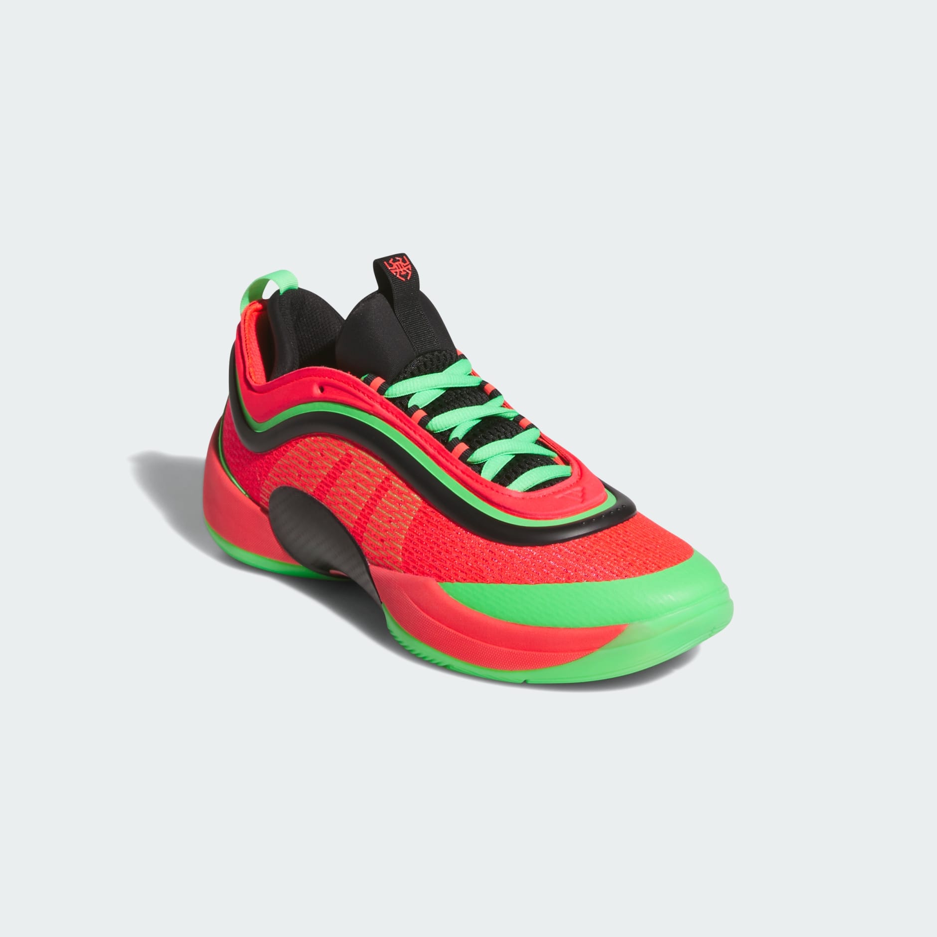 D.O.N. Issue 6 Shoes