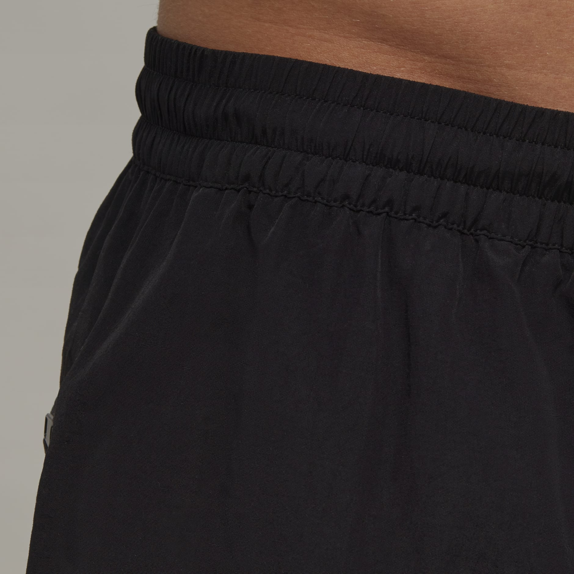 Y-3 Mid-Length Swim Shorts