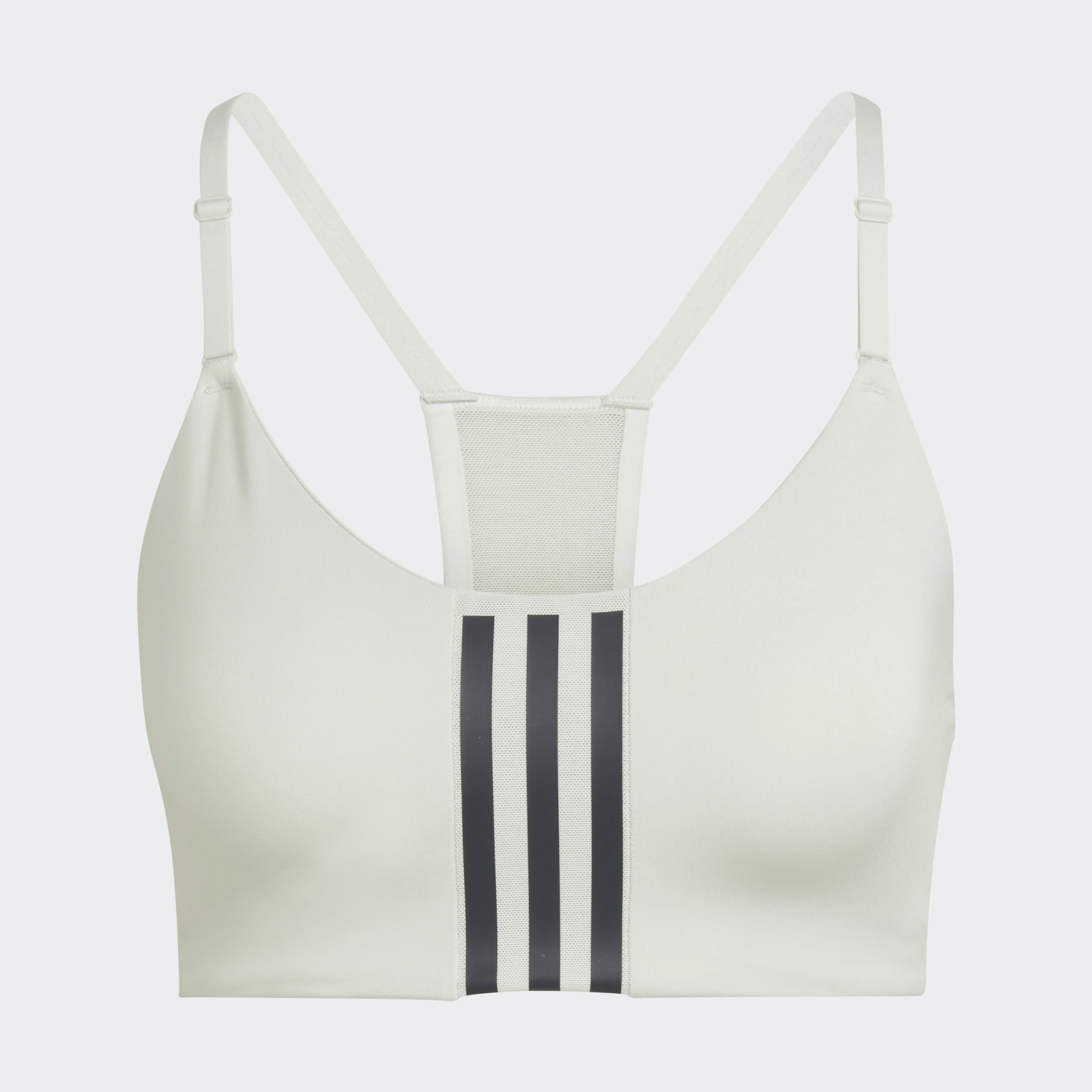 adidas Aeroimpact Training Light-Support Bra