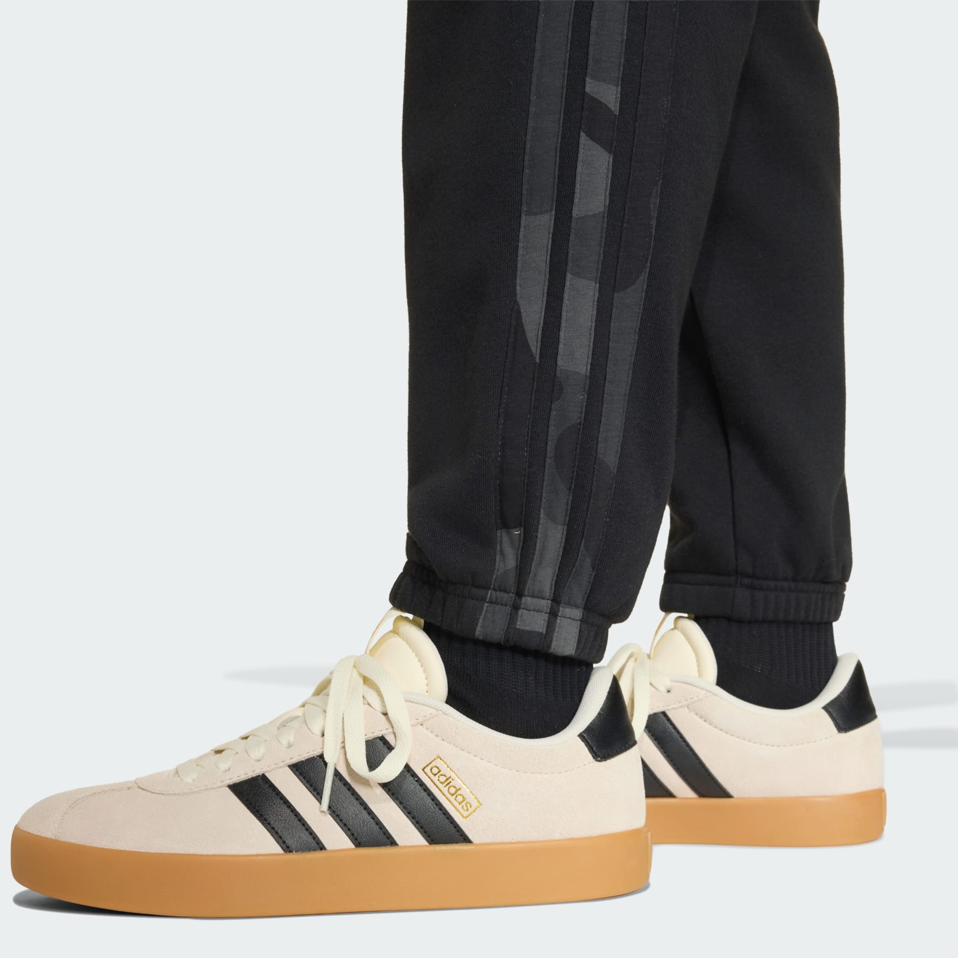 SEASONALS CAMO PANTS