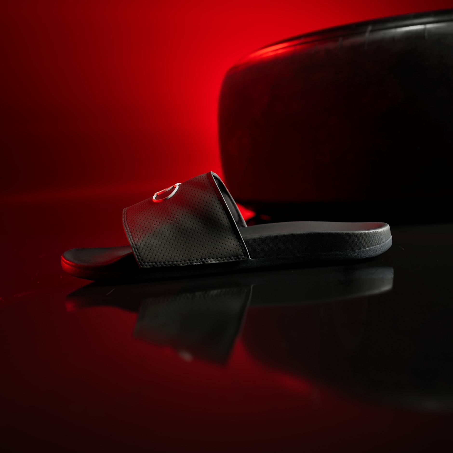 ȘLAPI AUDI F1 TEAM ADILETTE COMFORT