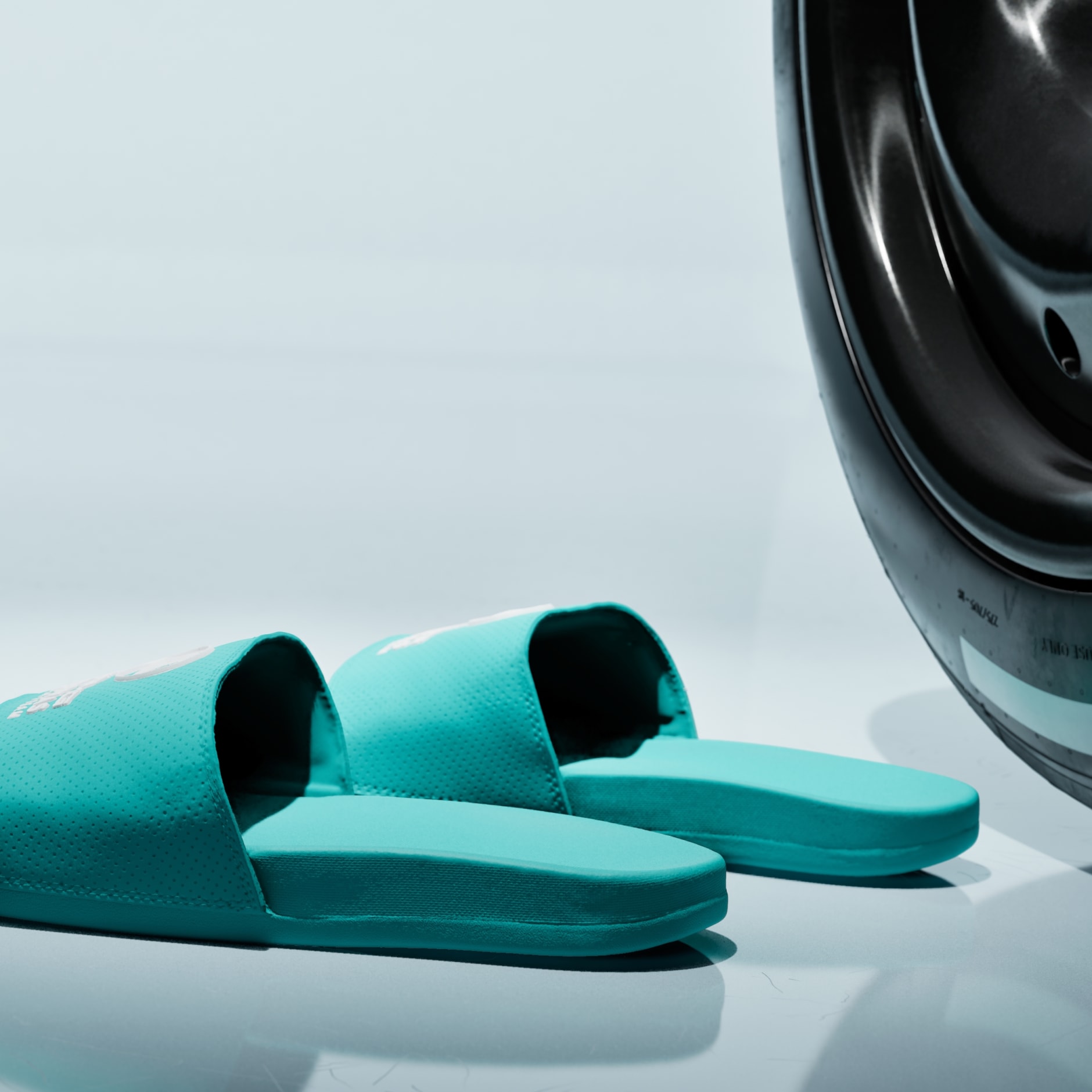 Șlapi adilette Comfort MER