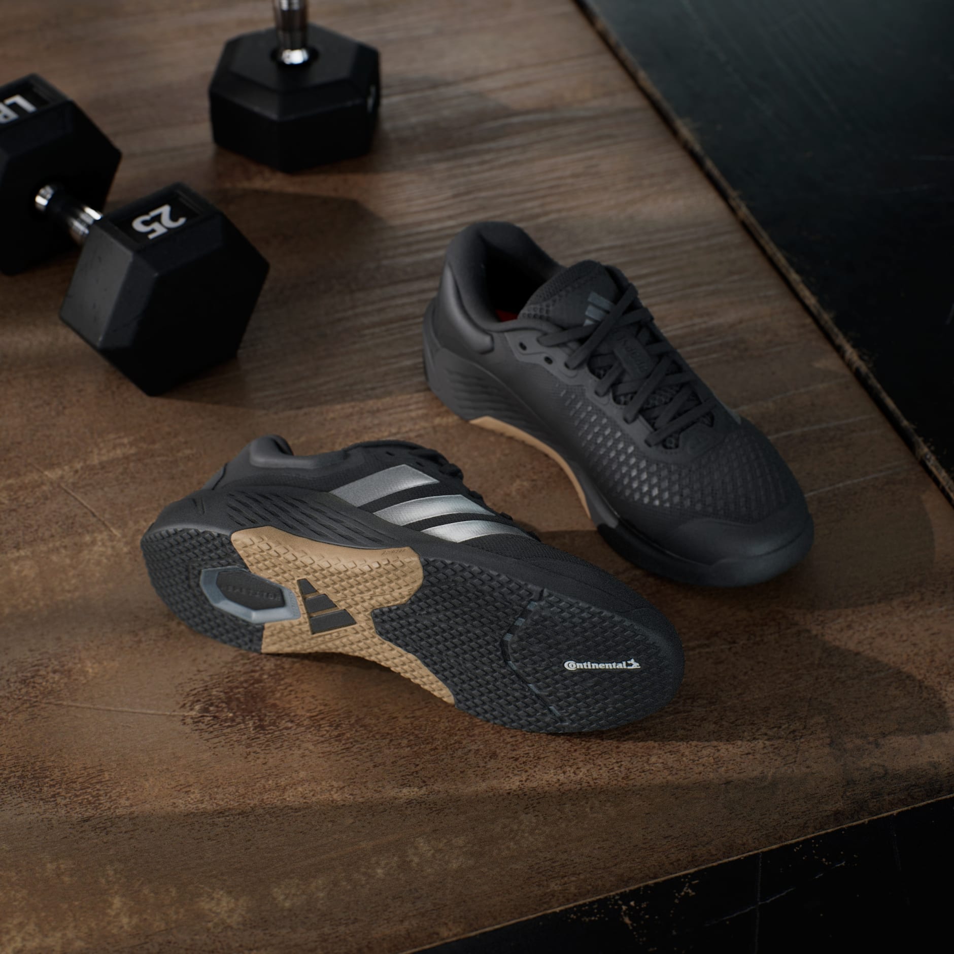 Dropset 4 Training Shoes