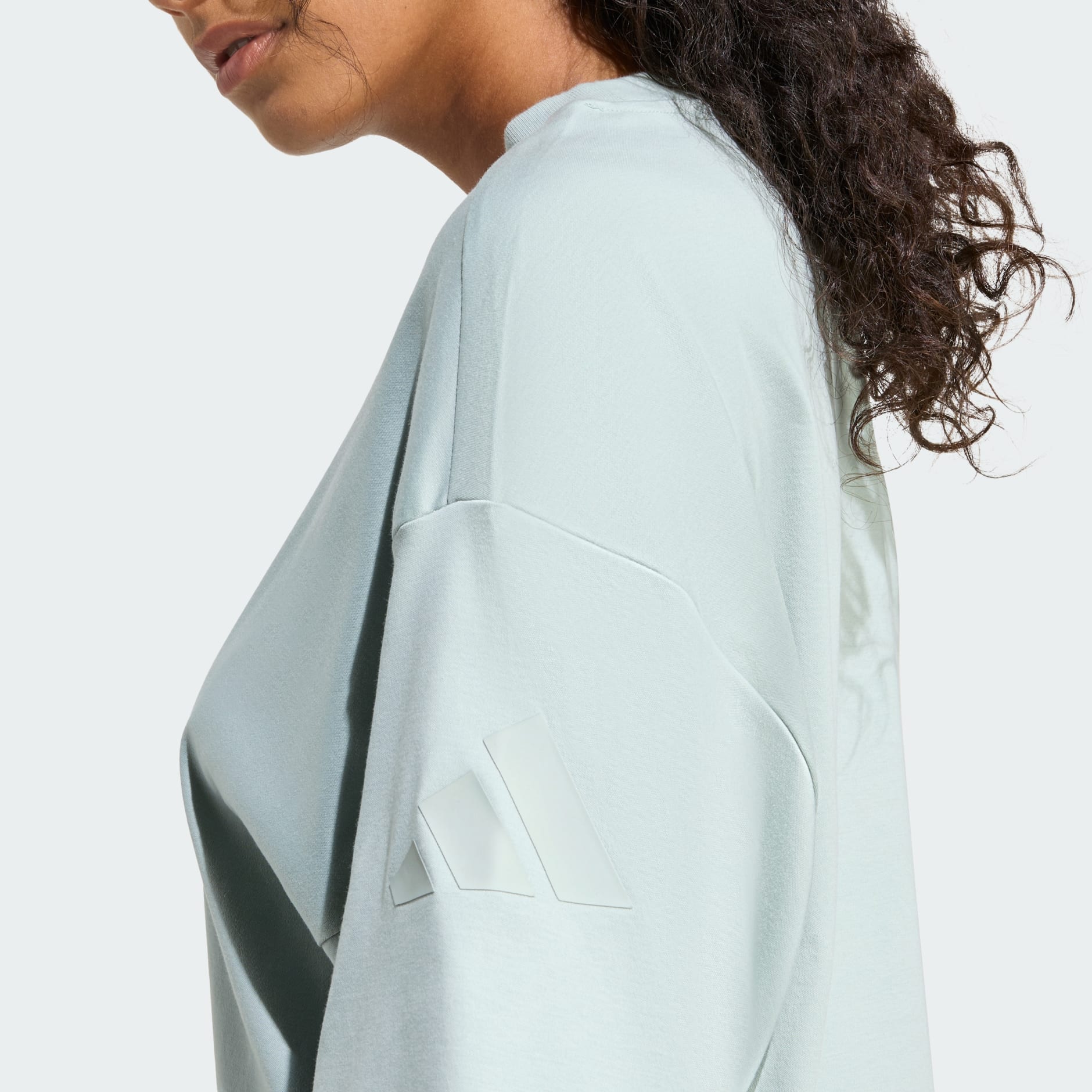 تيشيرت Soft Lux Loose