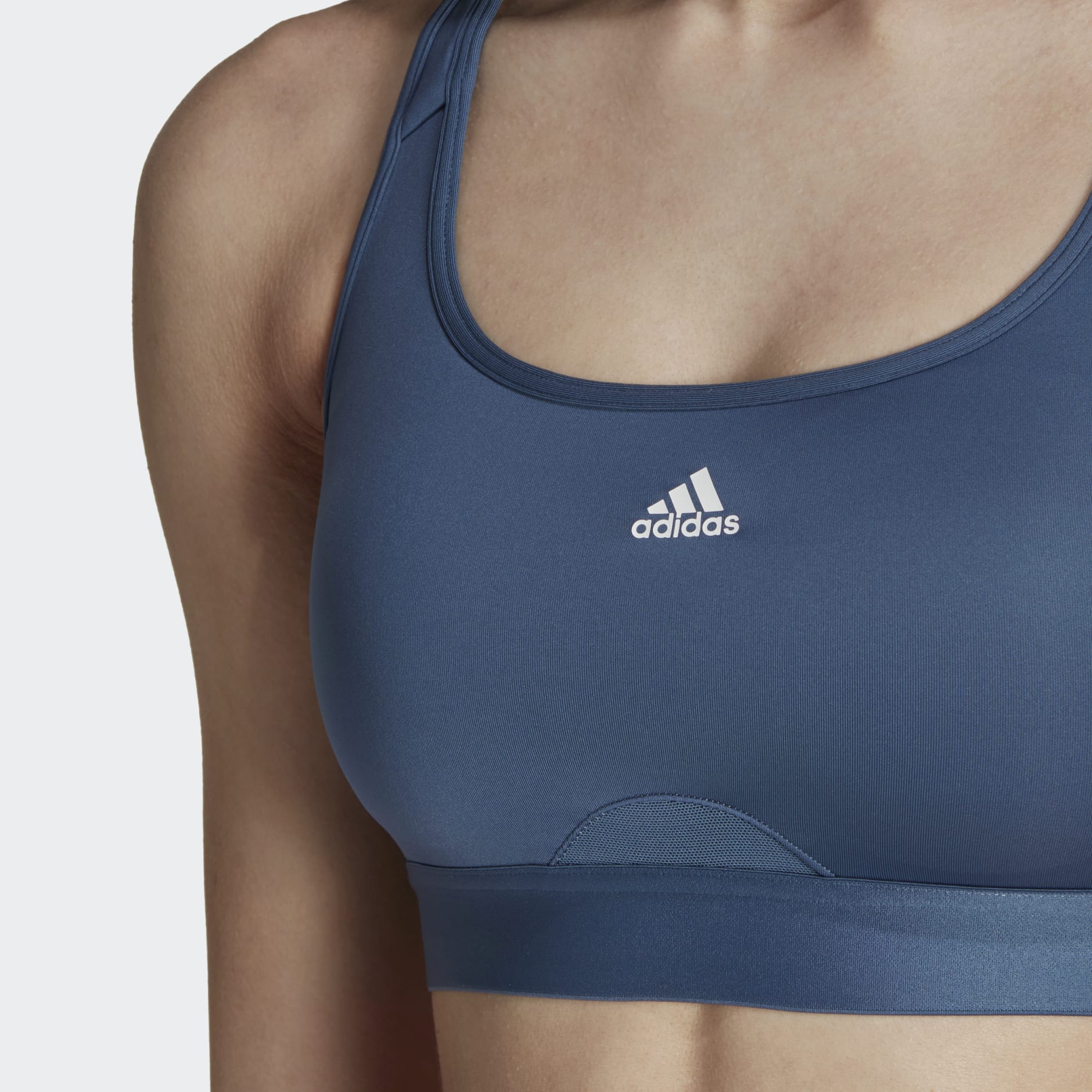 Powerreact Training Medium-Support Bra