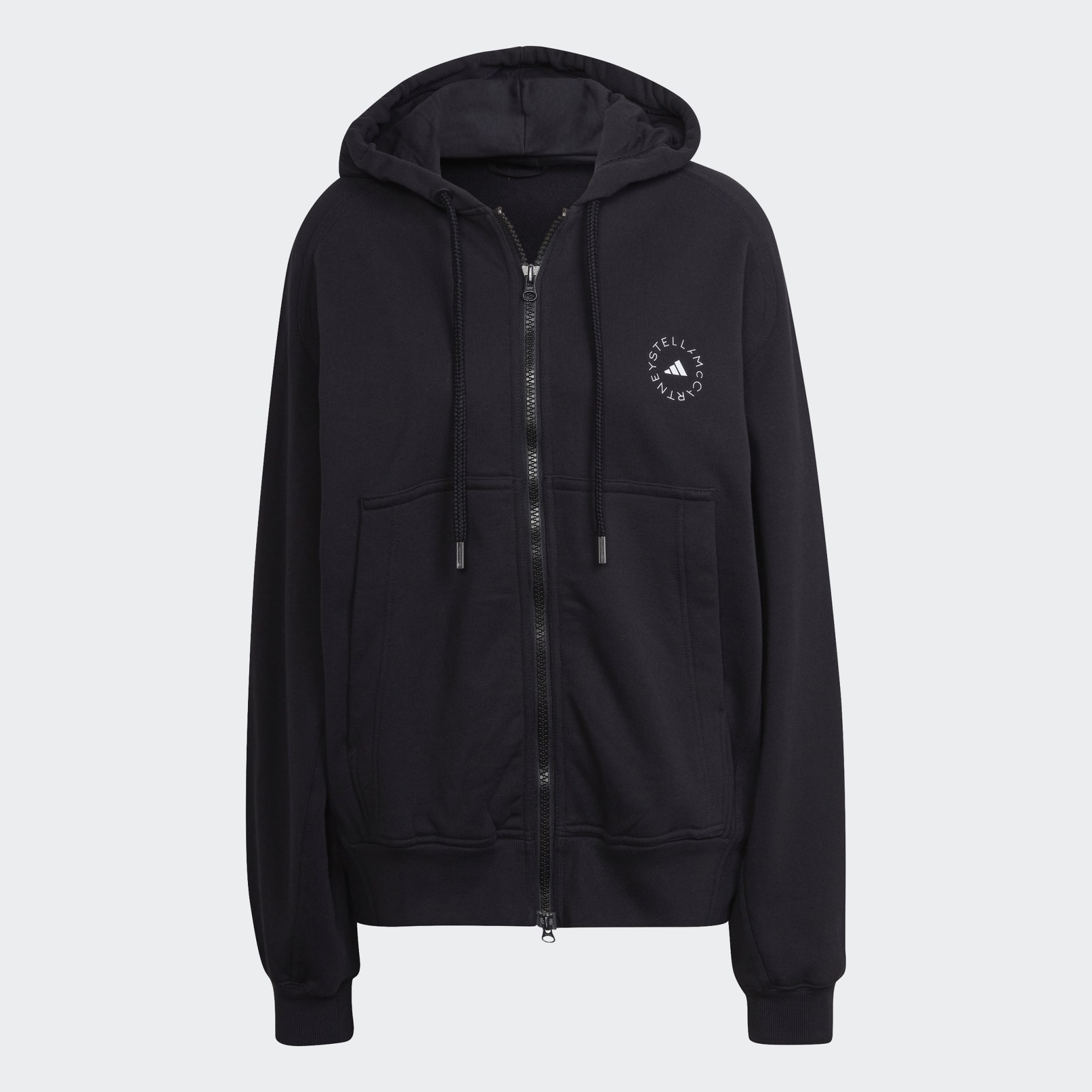 سُترة adidas by Stella McCartney Full-Zip