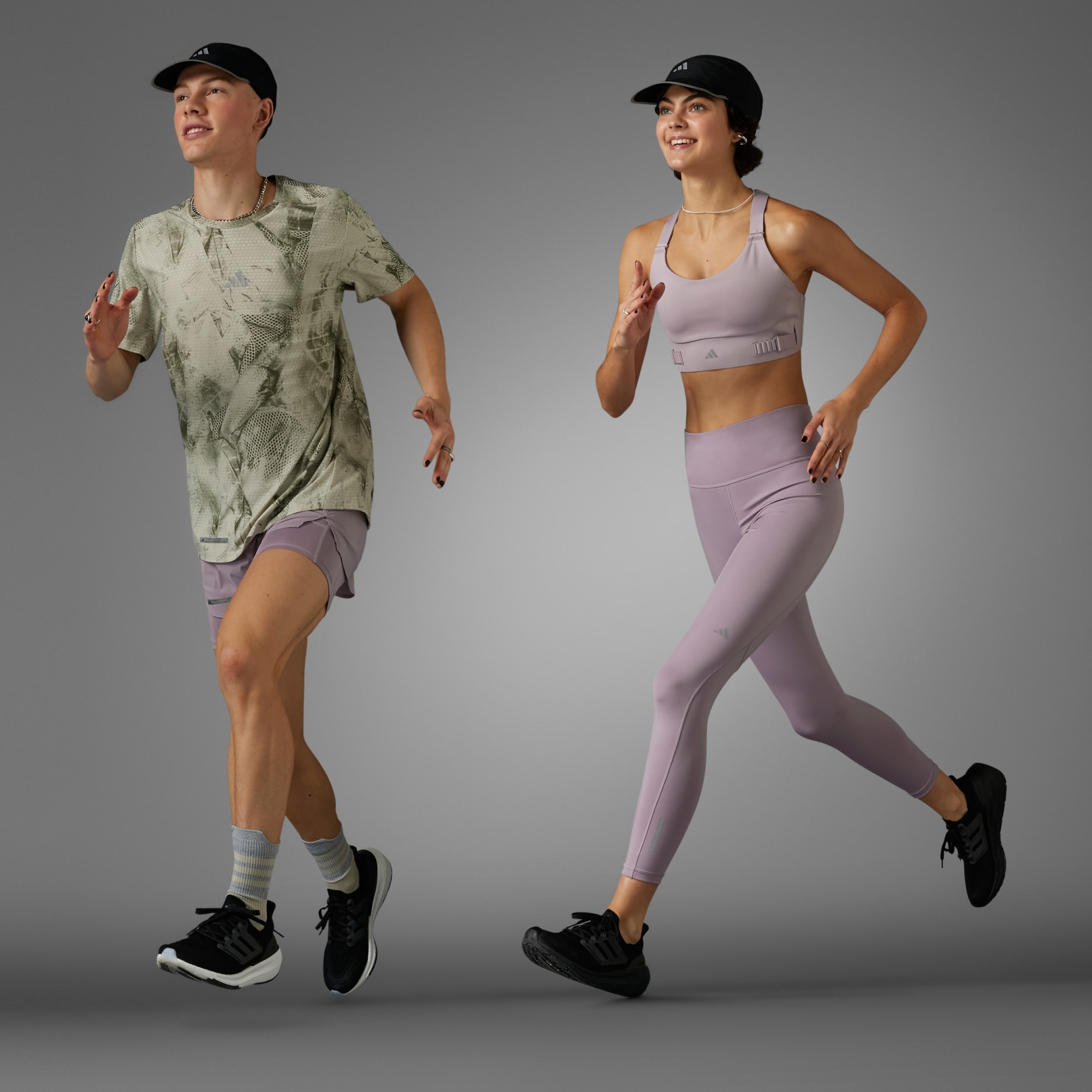 Ultimateadidas Allover Print Tee