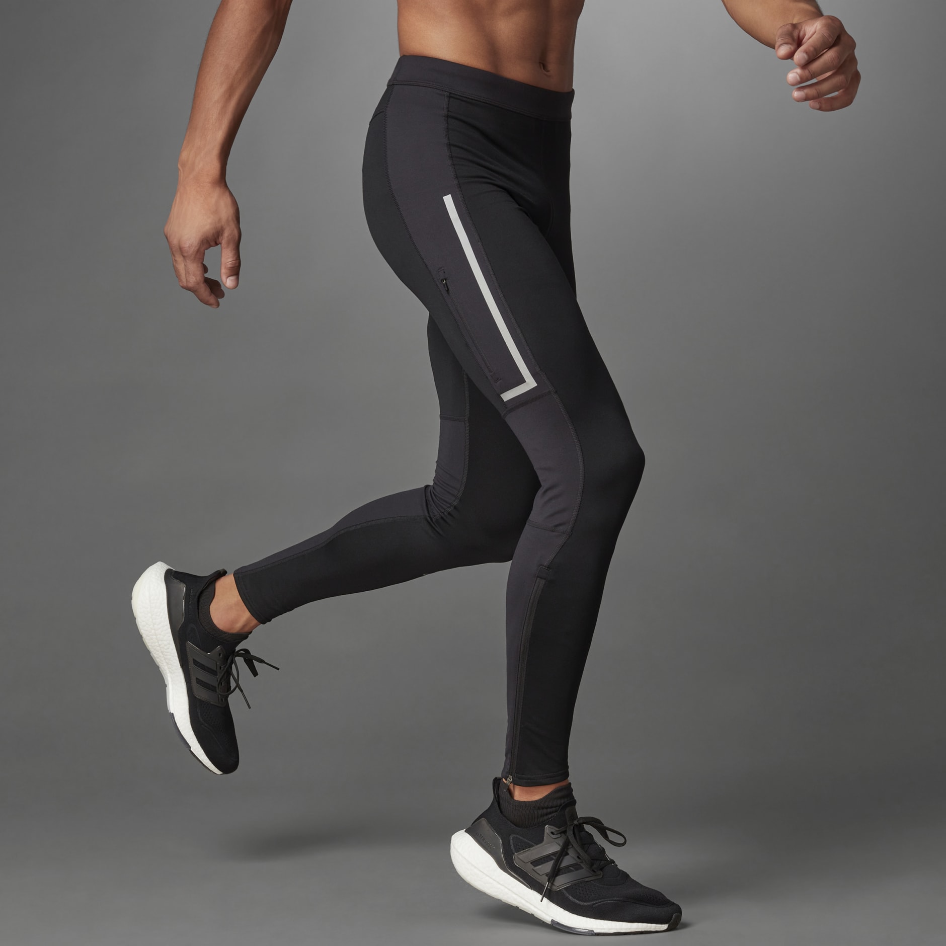 Saturday Warm Running Leggings