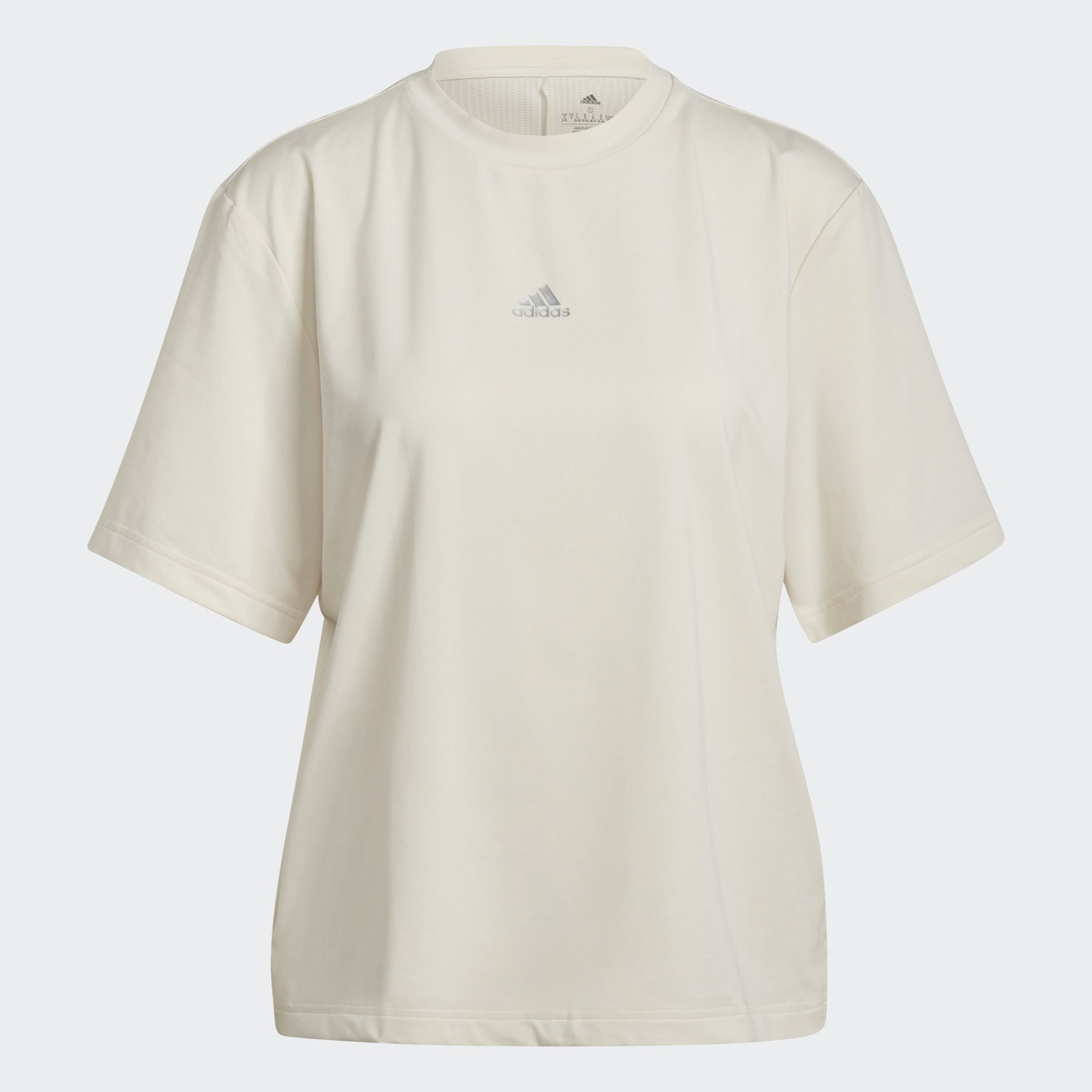 adidas x You for You Tee