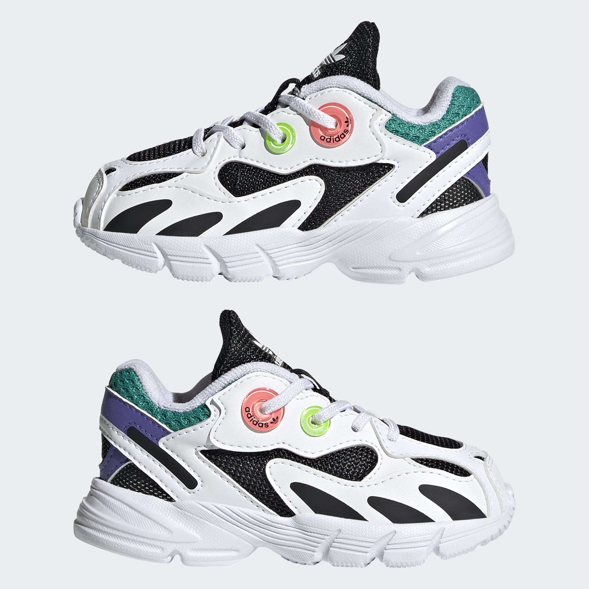 Astir Shoes