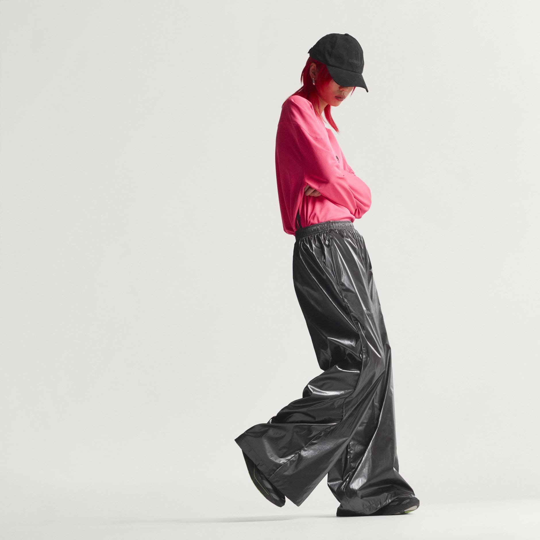 DONJI DIO TRENIRKE F50