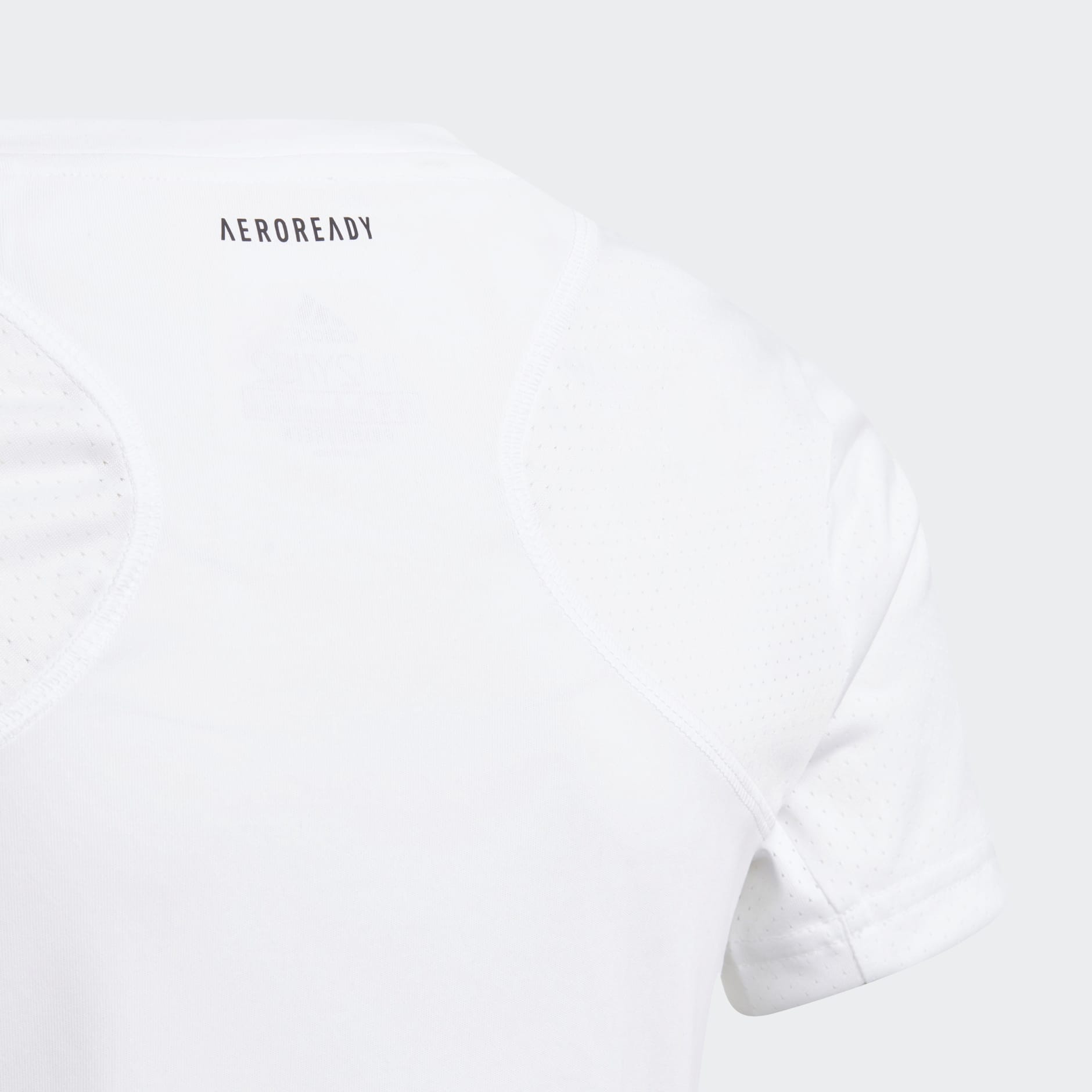 Club Tennis Tee