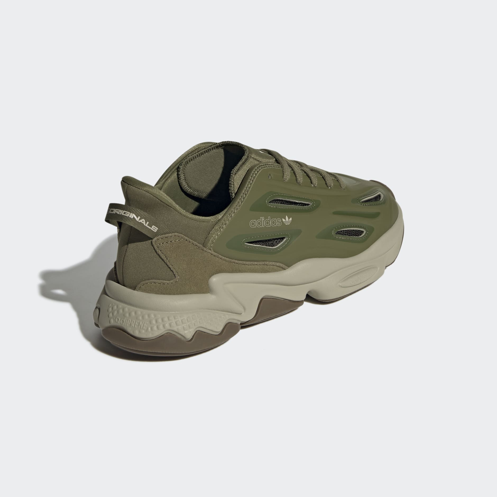 OZWEEGO Celox Shoes