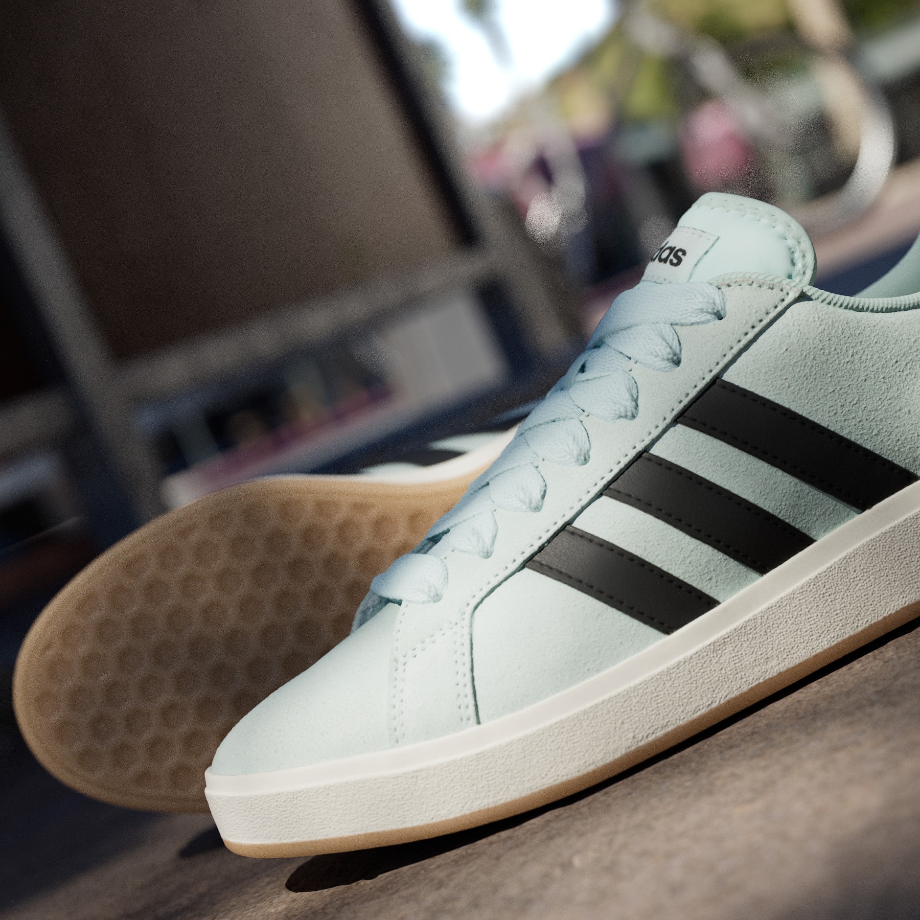 Grand Court Base 00s 運動鞋