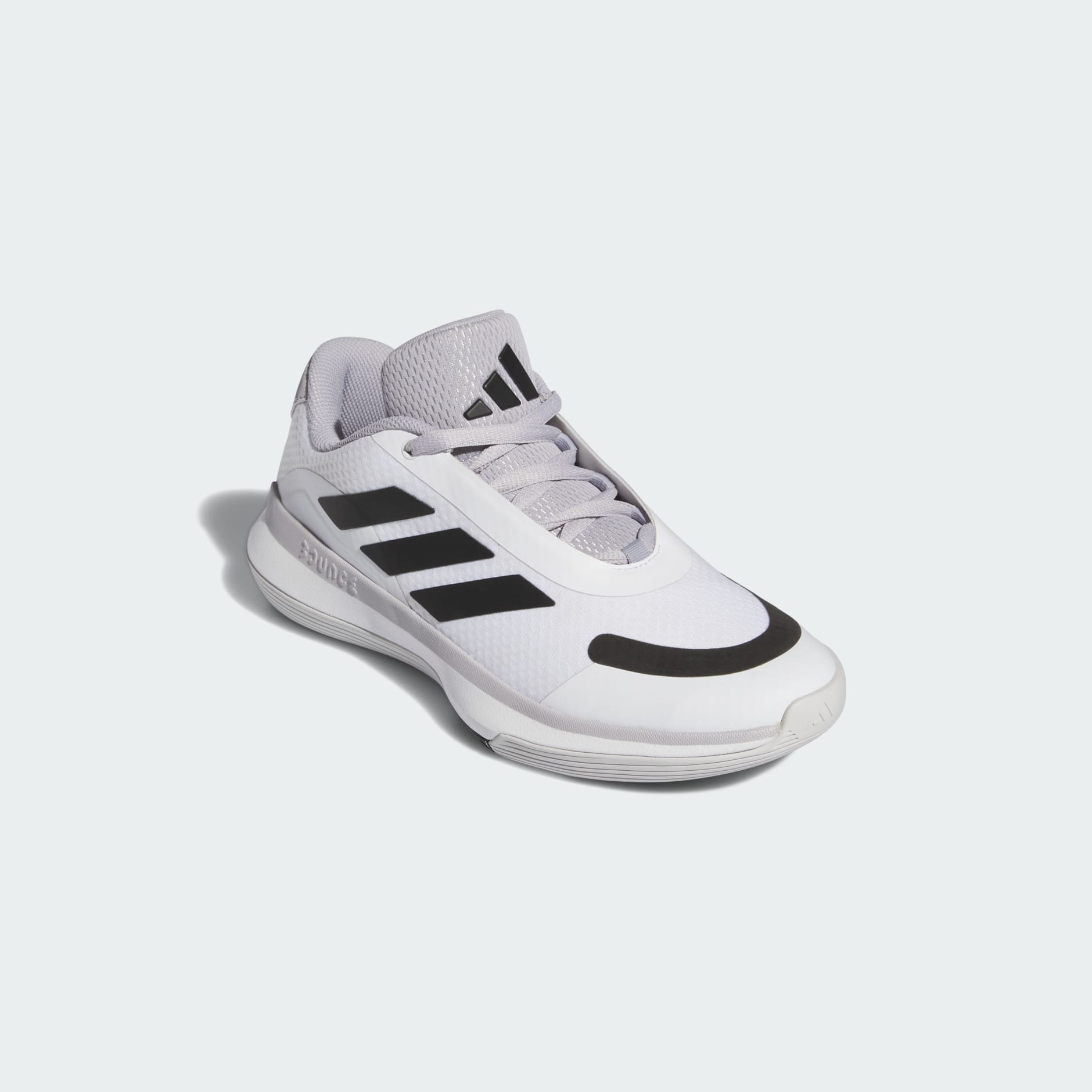 Shoes Bounce Legends Low White adidas Bahrain