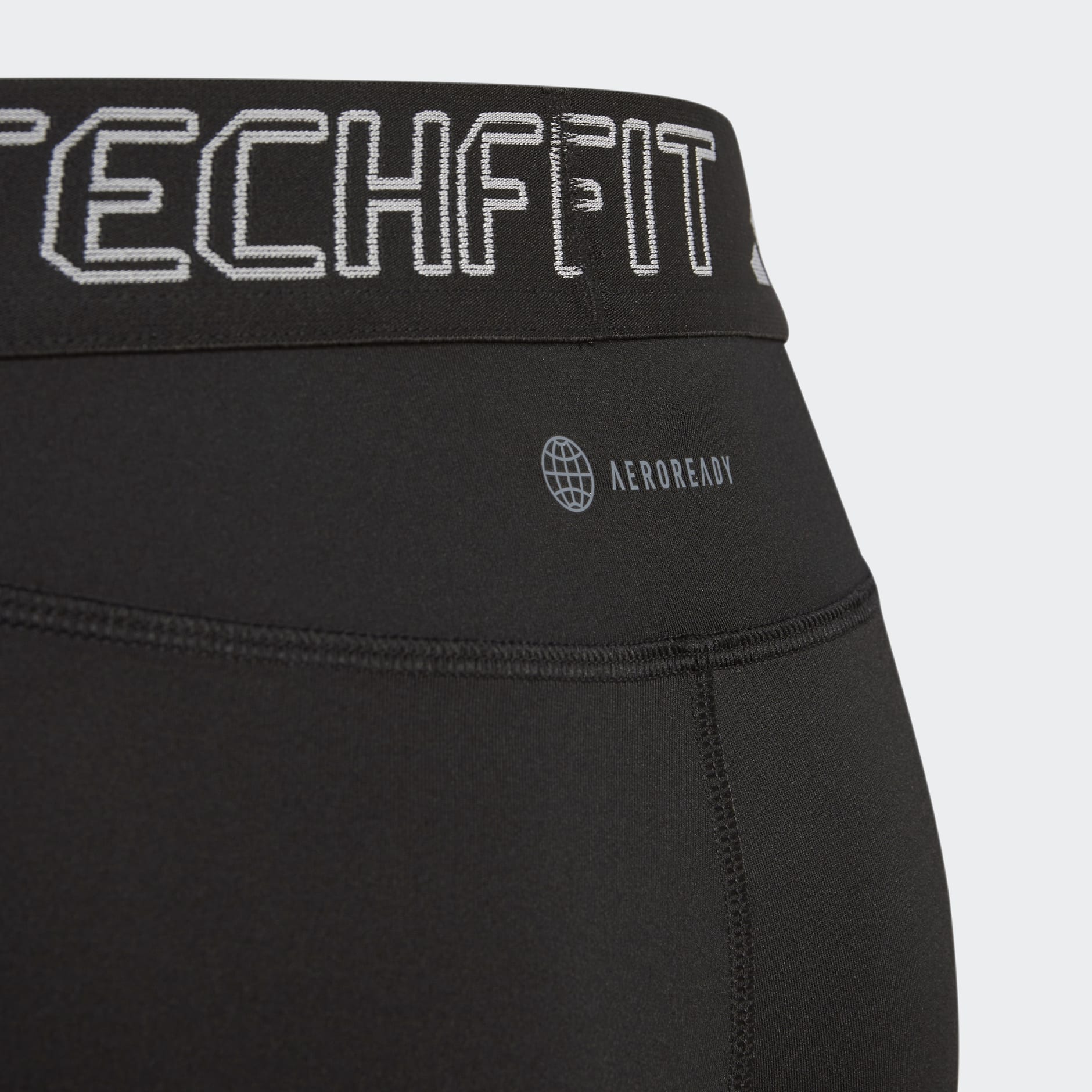 AEROREADY Techfit Long Tights