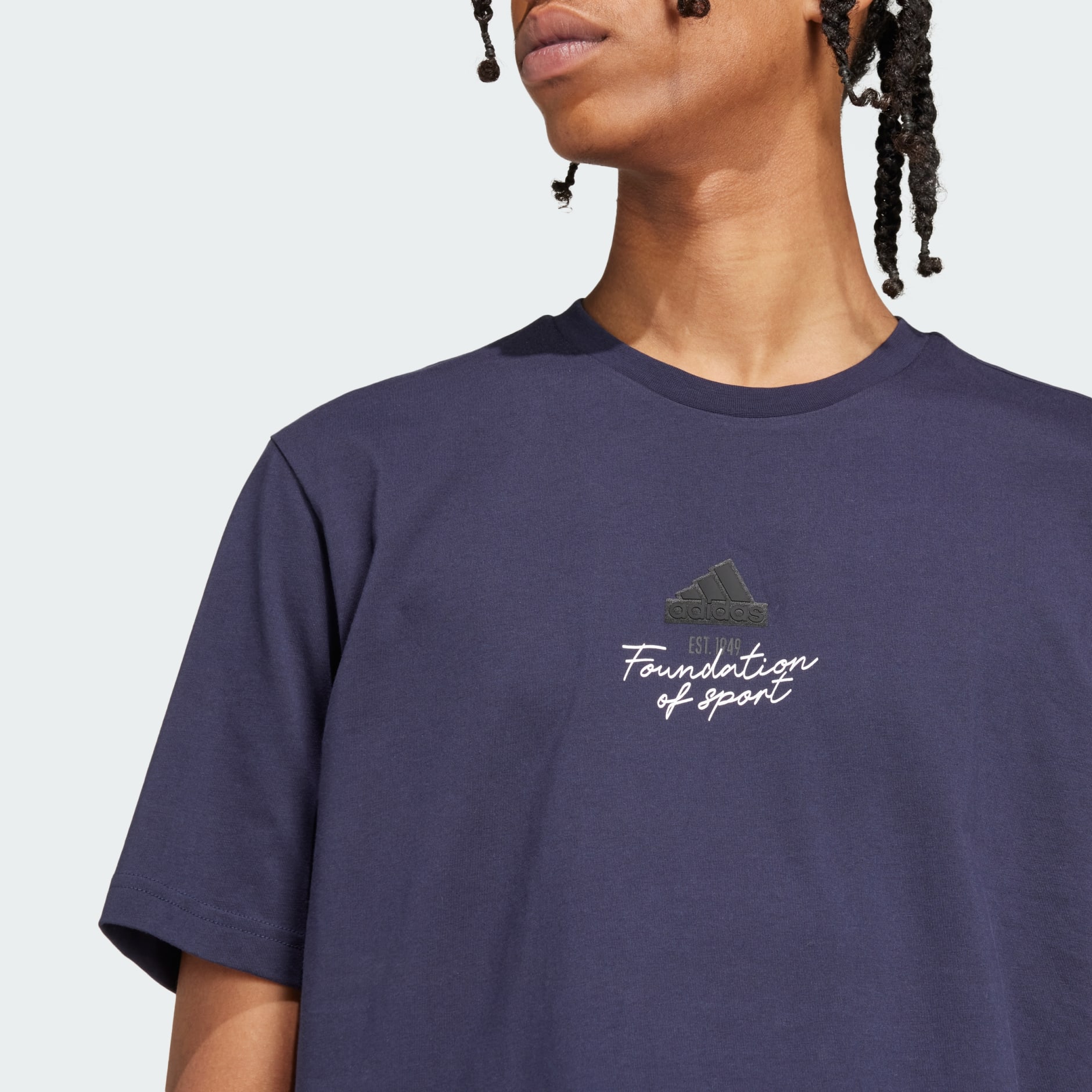 【ADIDAS】 Brand Love Signature Mens Tee Amazon.com: adidas Men's Brand Love Signature Graphic T