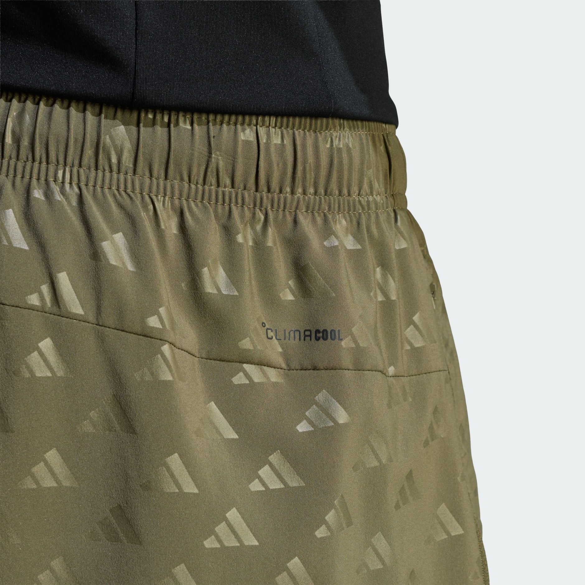 SHORTS WORKOUT ESSENTIALS BRANDLOVE TEJIDOS