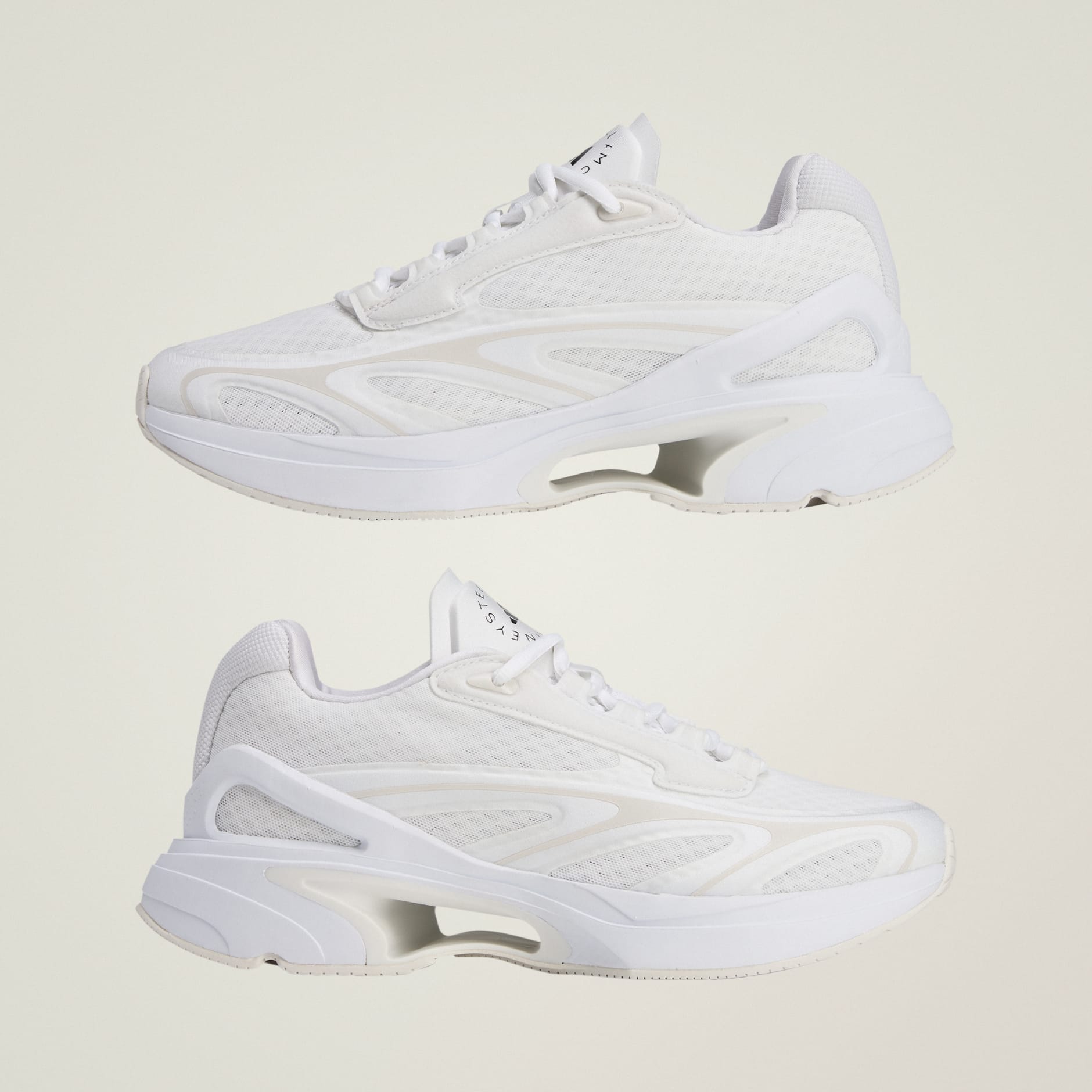 スニーカー ADIDAS BY STELLA MCCARTNEY Women Sneakers IE8765 Gold Adidas by Stella McCartney Sneakers - Gold - Women | IE8765
