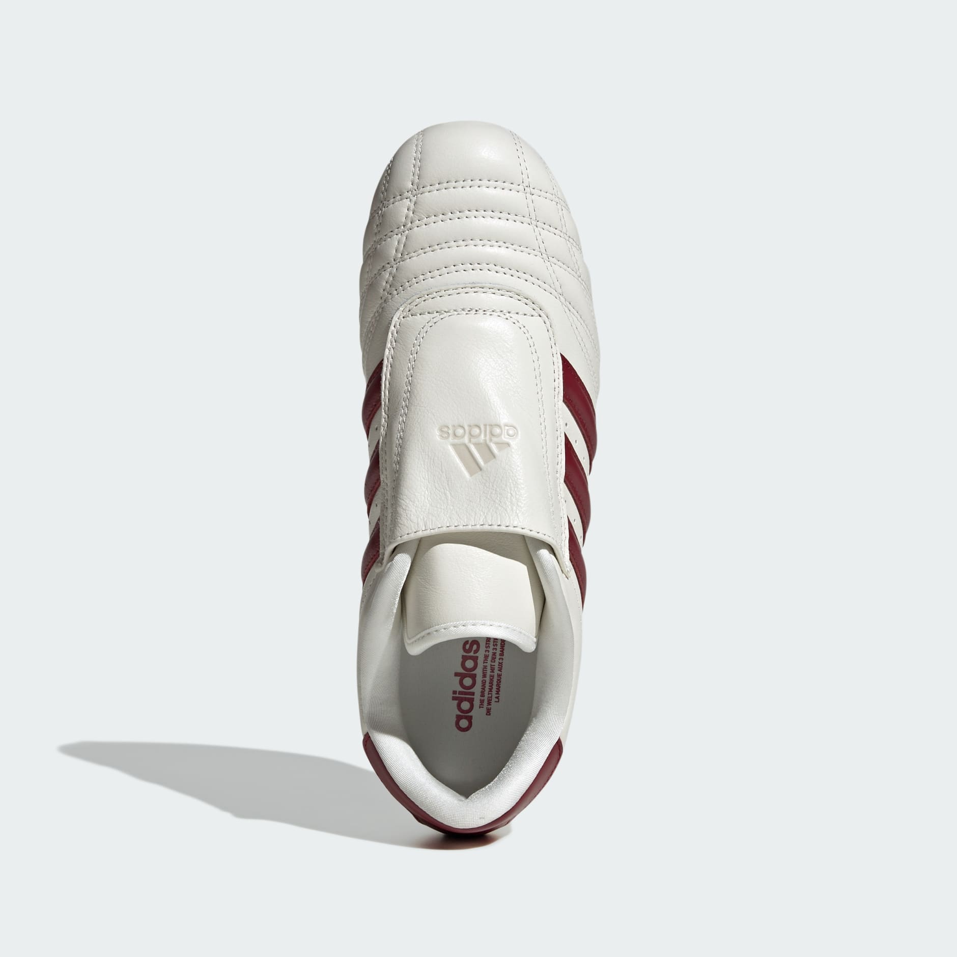 Adidas Taekwondo Shoes