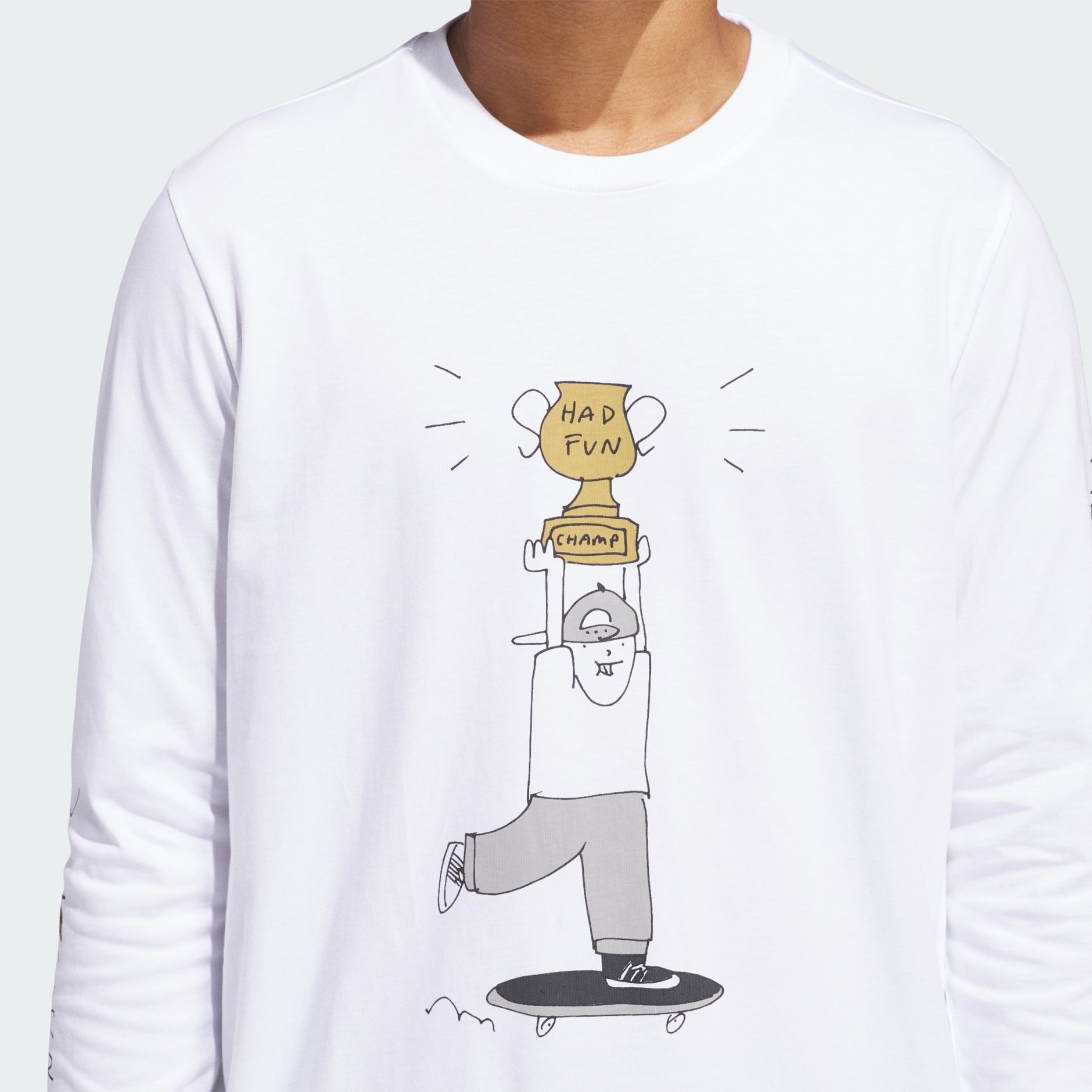 ★★Adairs★★ Henry Jones Defeat Tee Gender Neutral JD2712 adidas Henry Jones Defeat Tee (Gender Neutral) - Purple