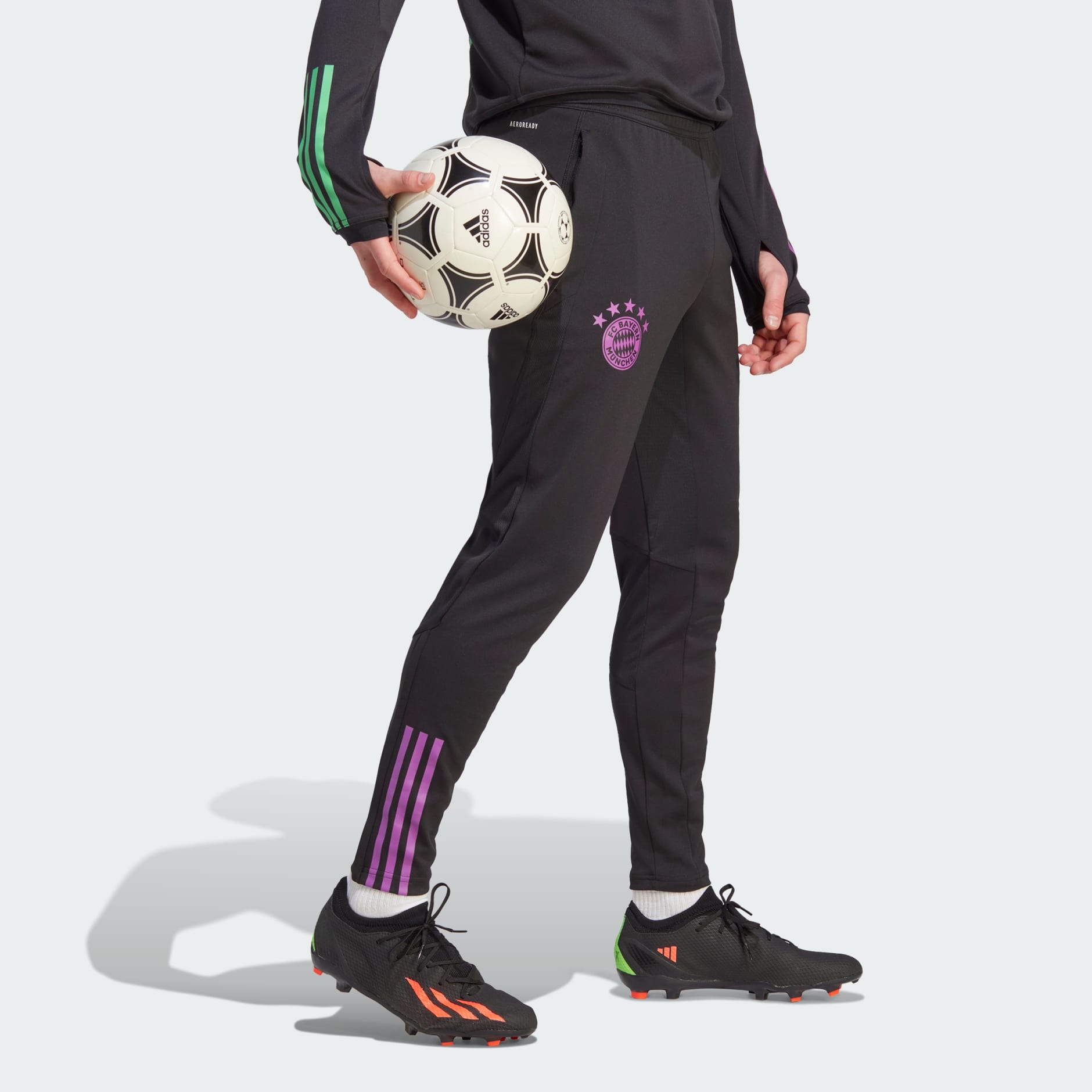 England Strike Women's Nike Dri-FIT Knit Football Pants. Nike LU
