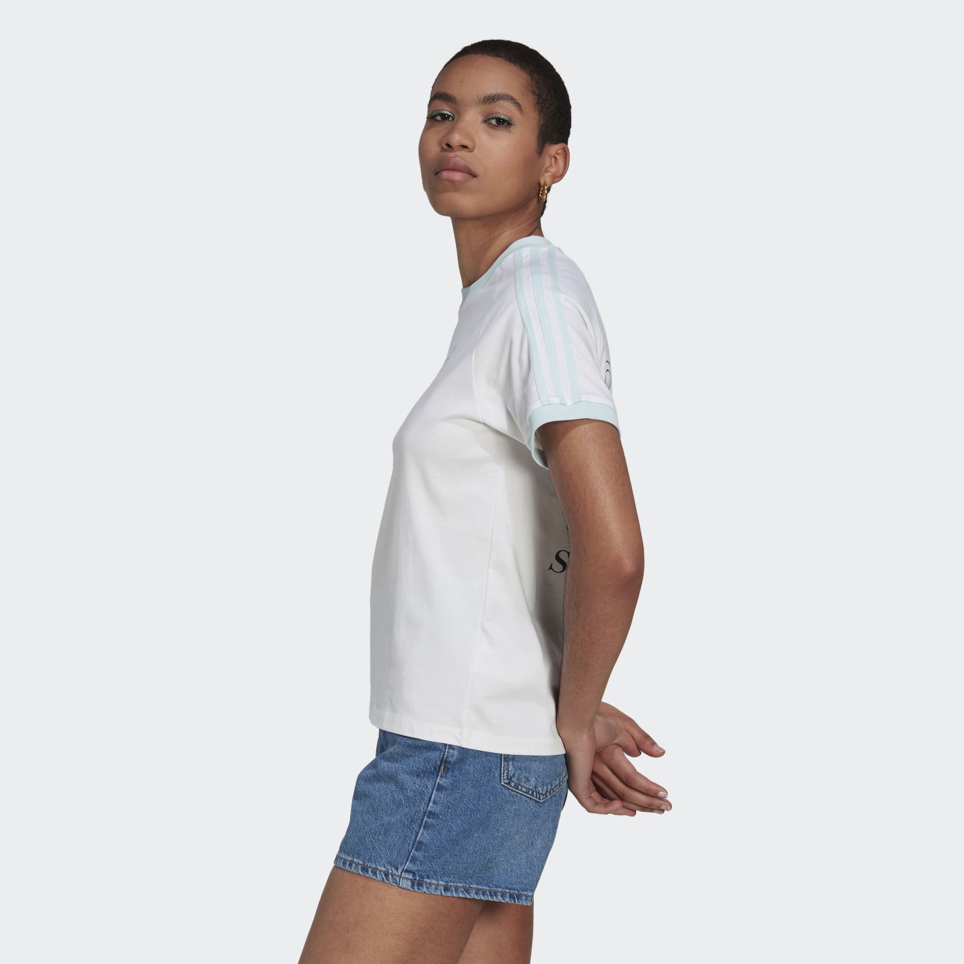 Camiseta Estampada