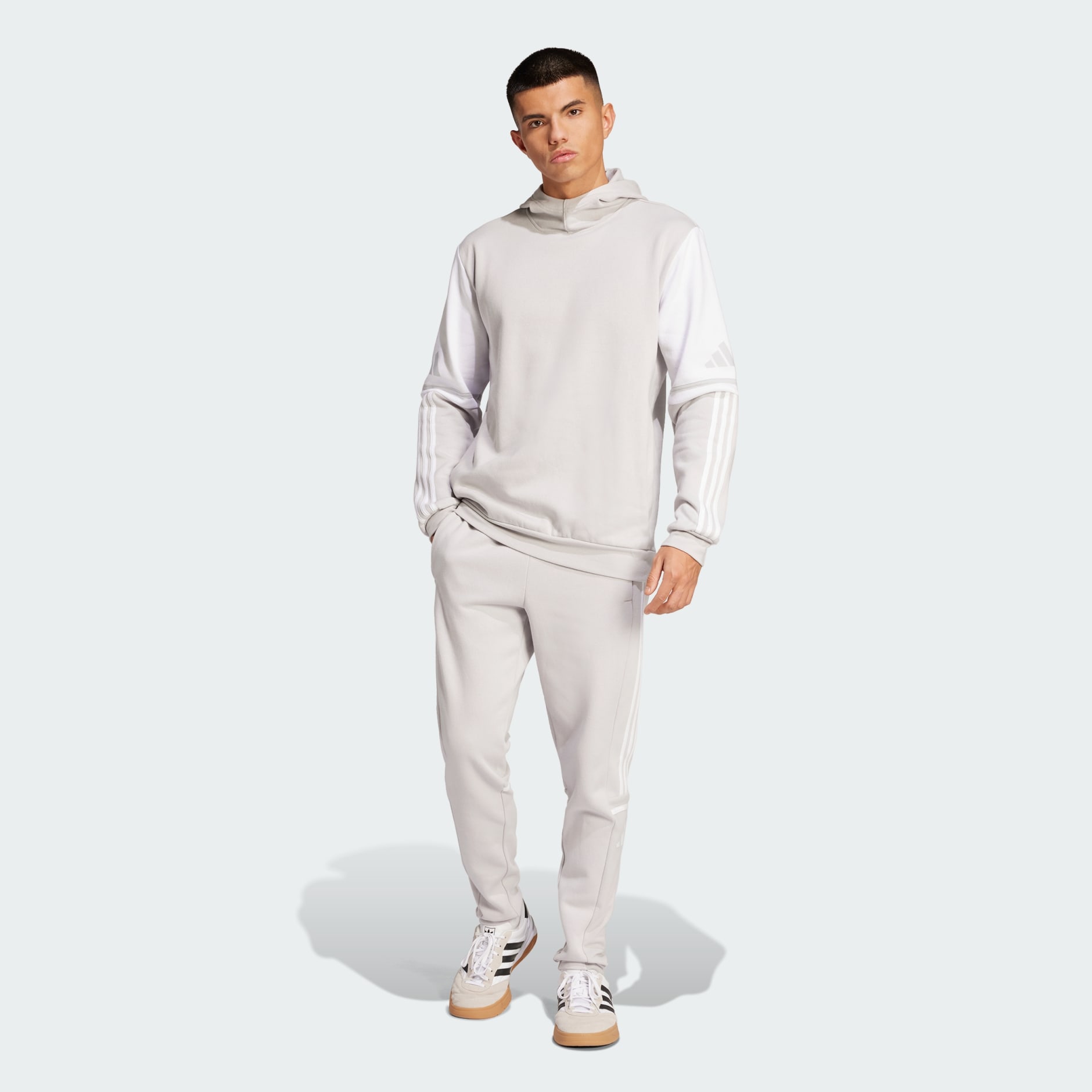 Pantaloni de trening Squadra 25
