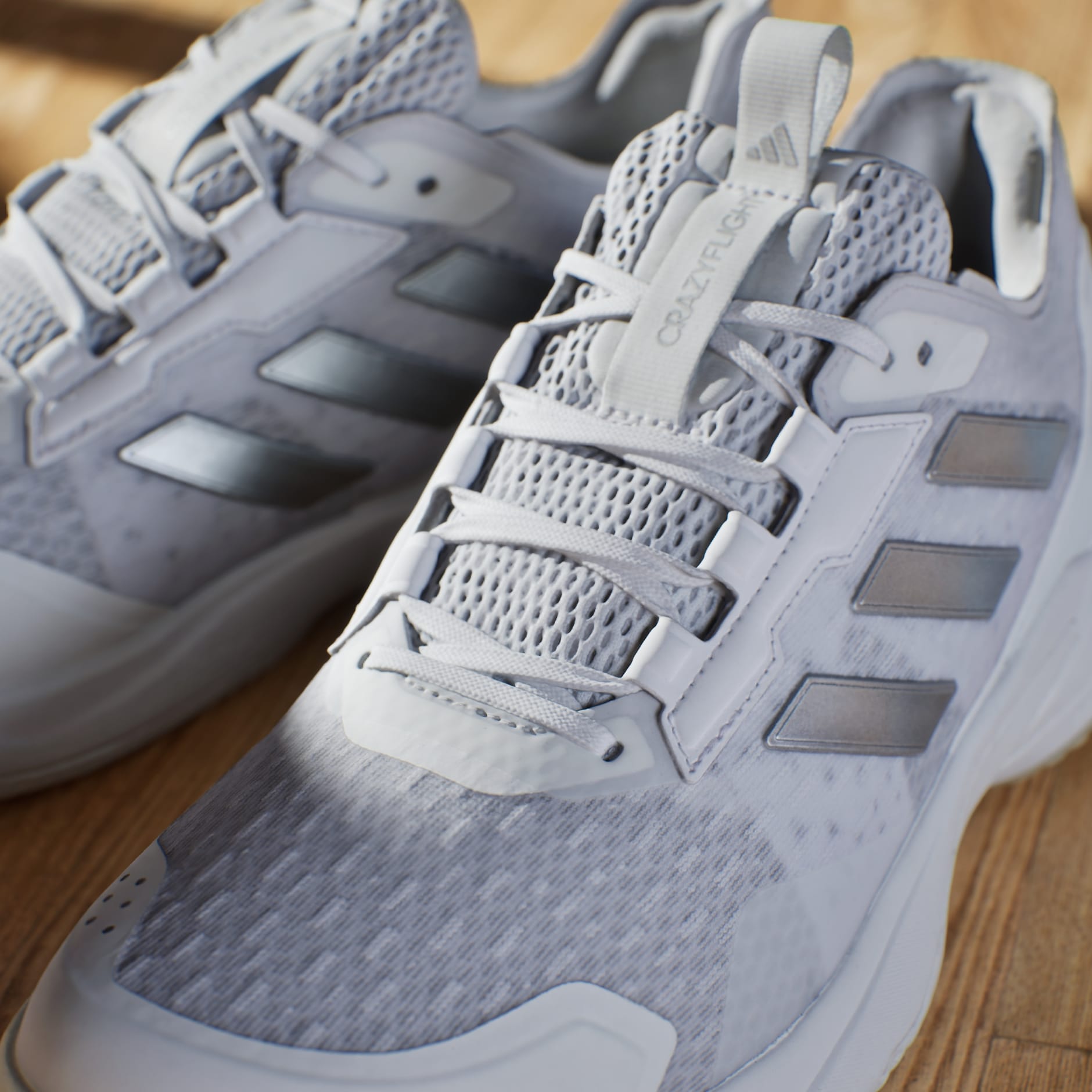 Pantofi De Interior Crazyflight 6