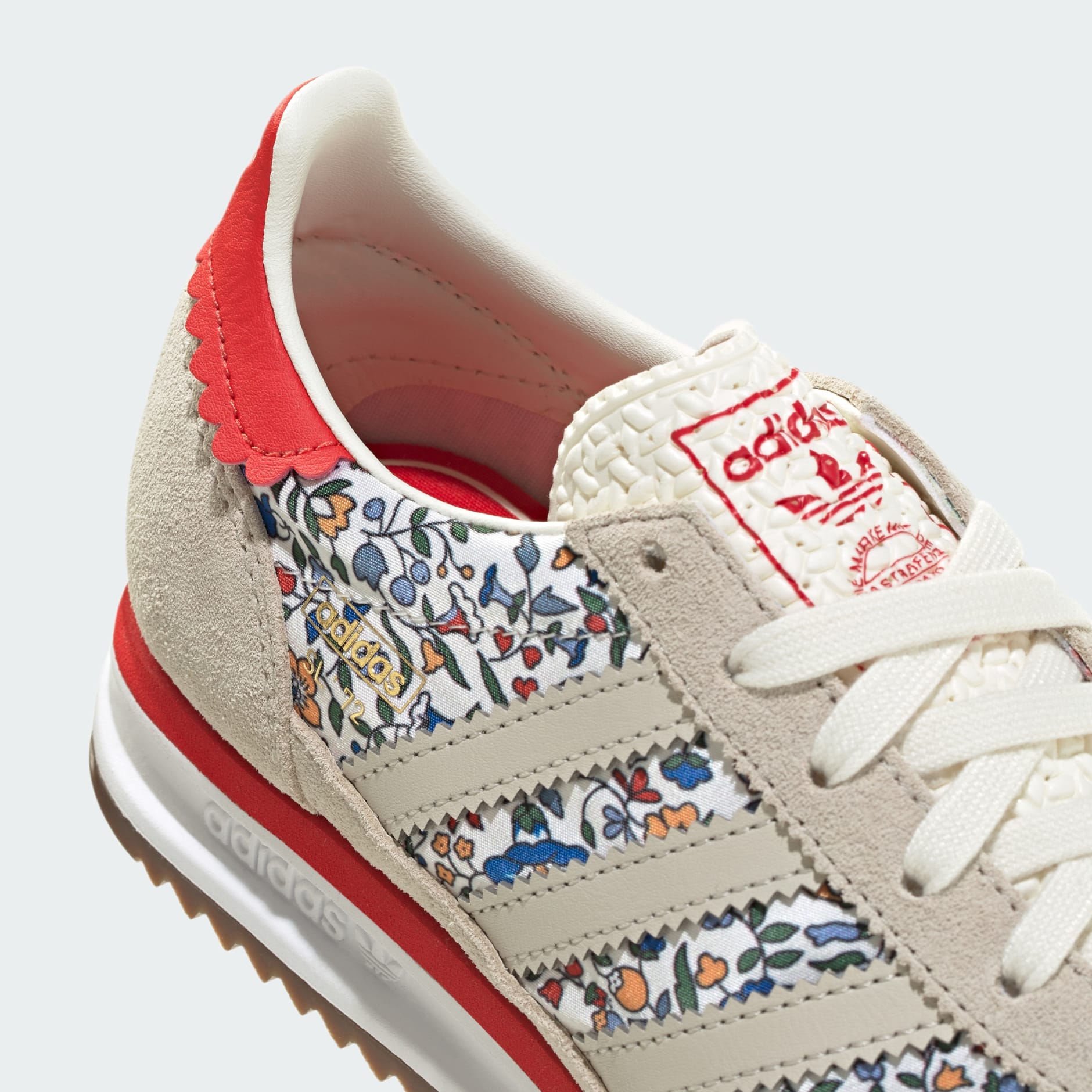 Pantofi SL 72 Rs X Liberty London