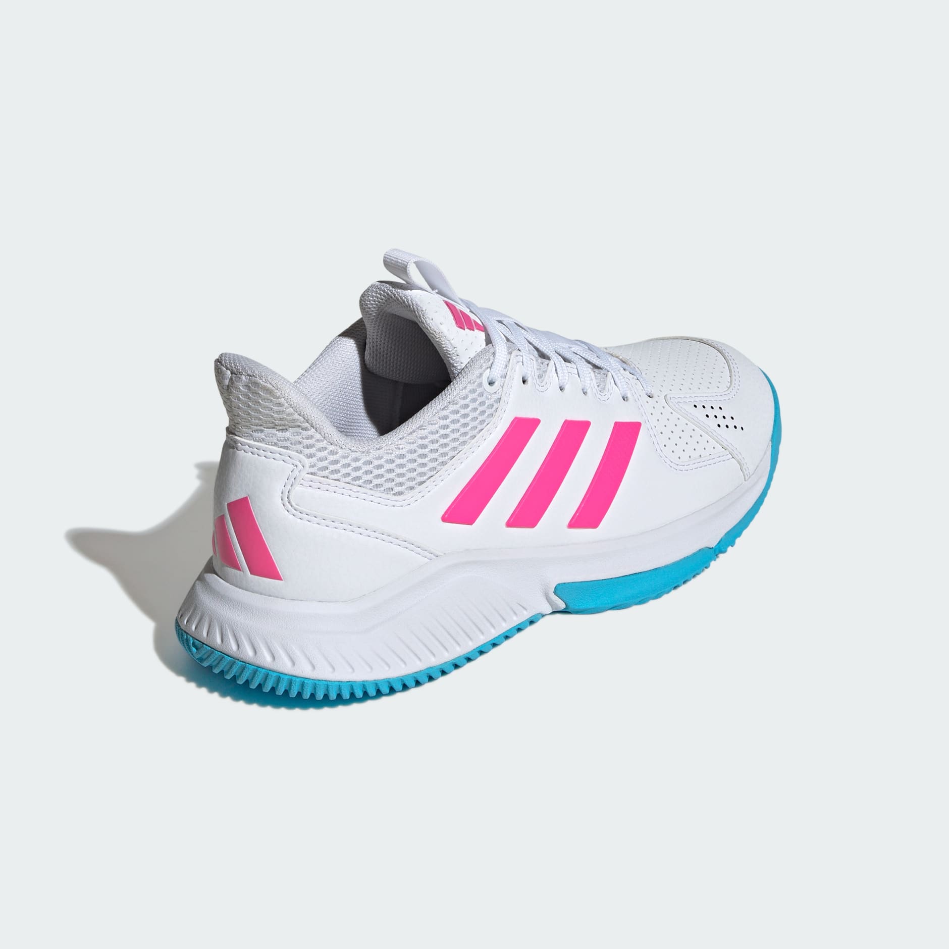 Pantofi Court Flight