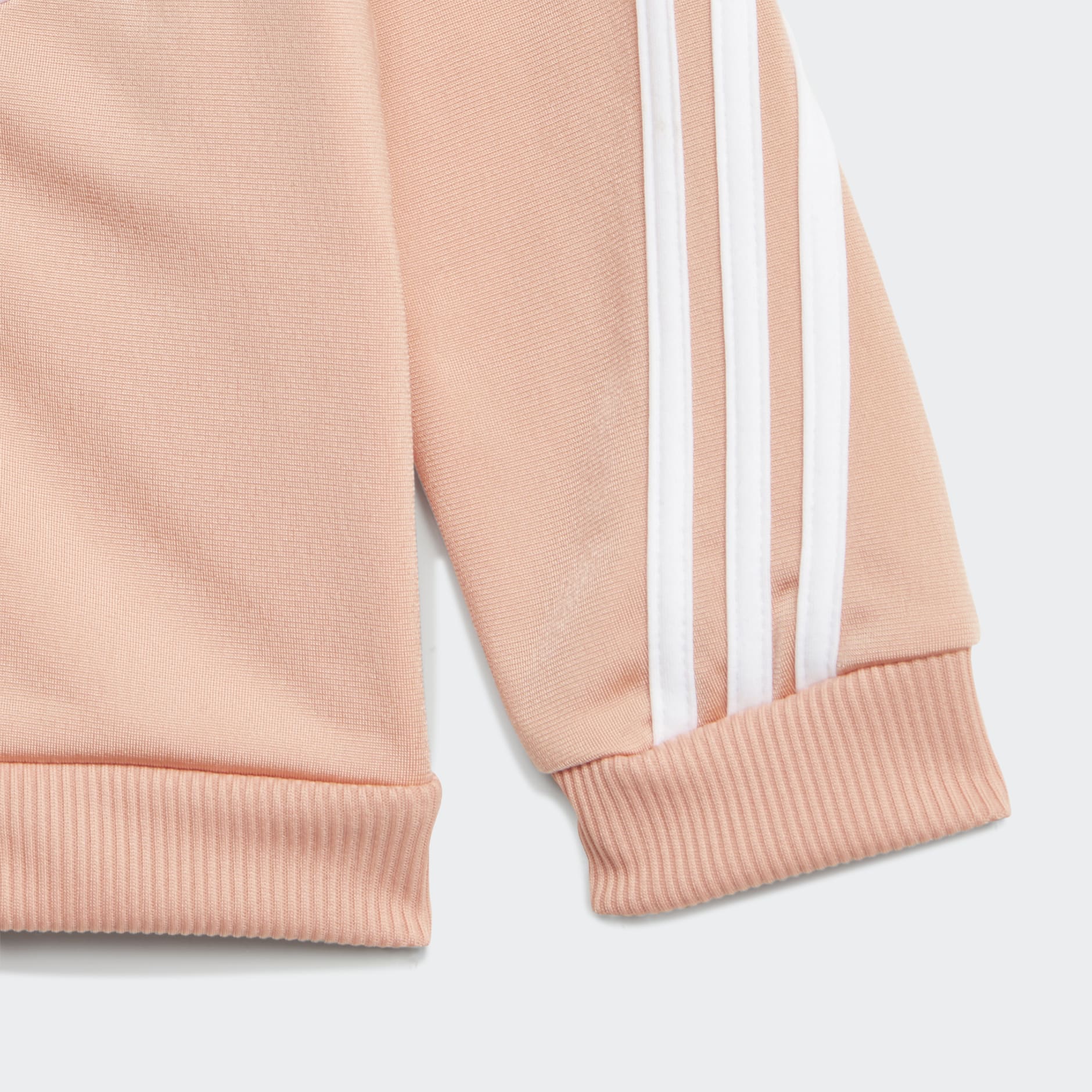 Future Icons Shiny Track Suit