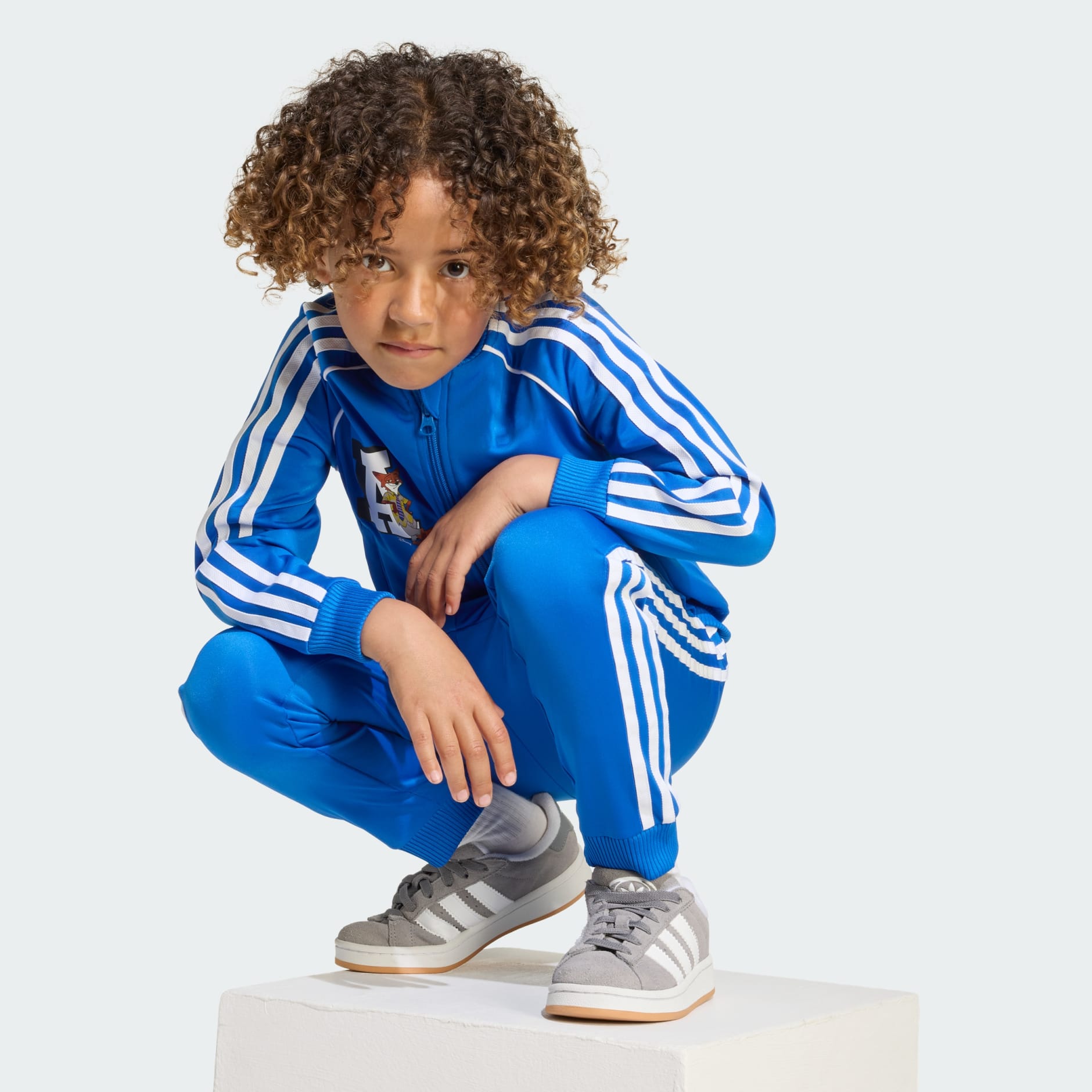 بدلة رياضية للأطفال SST Disney