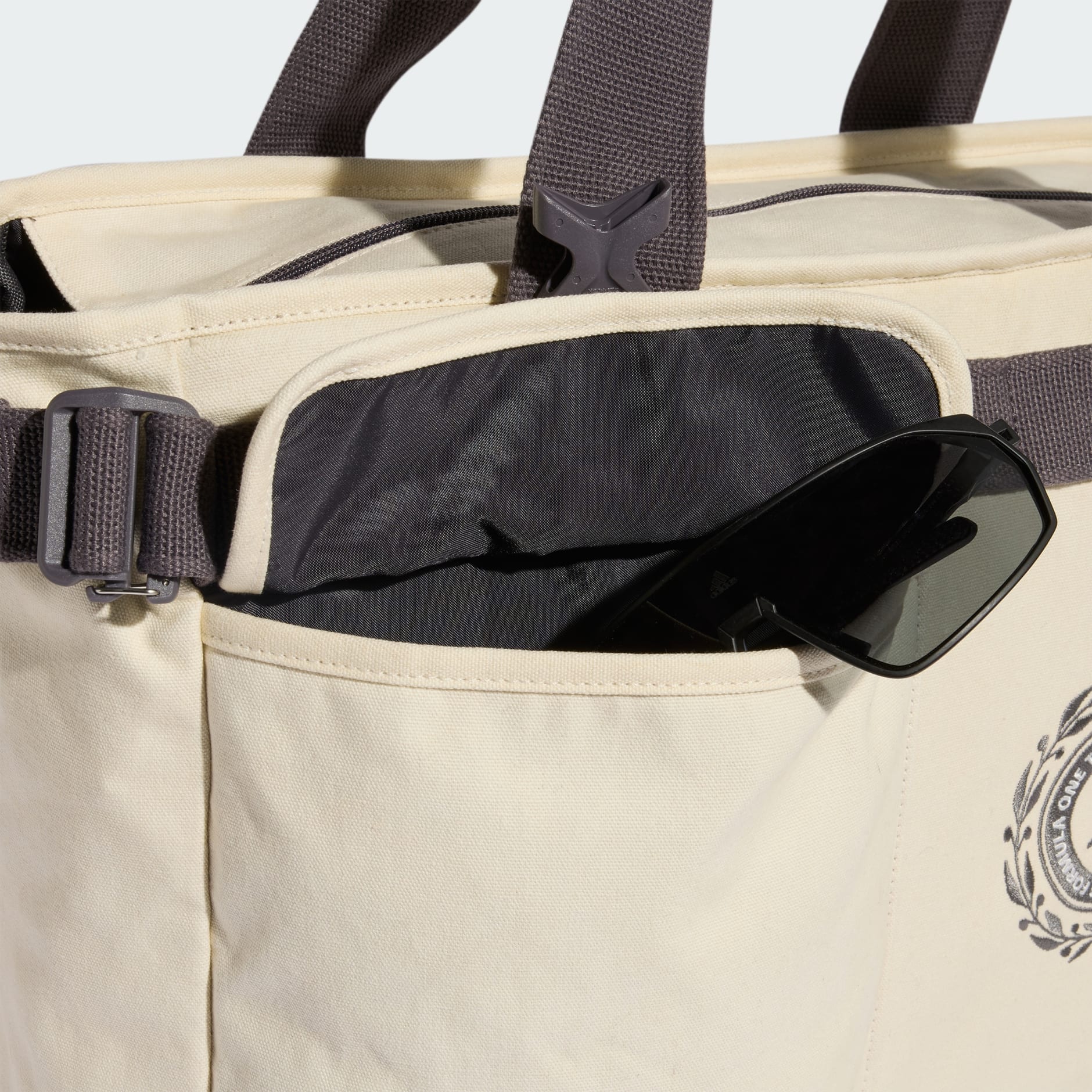 Geantă Tote Mercedes - AMG Petronas Formula 1 Team Silver Arrows