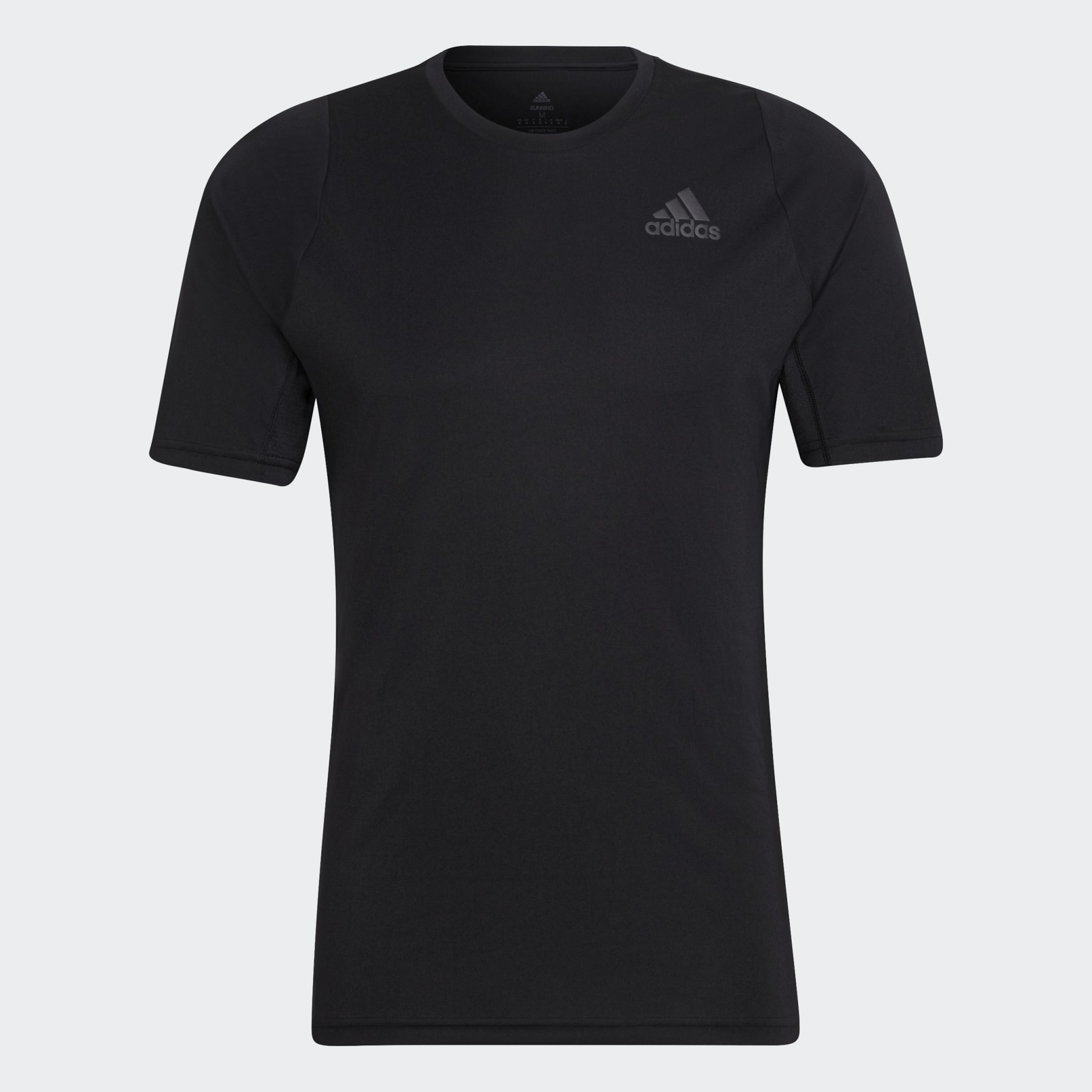 Run Icons Running Tee