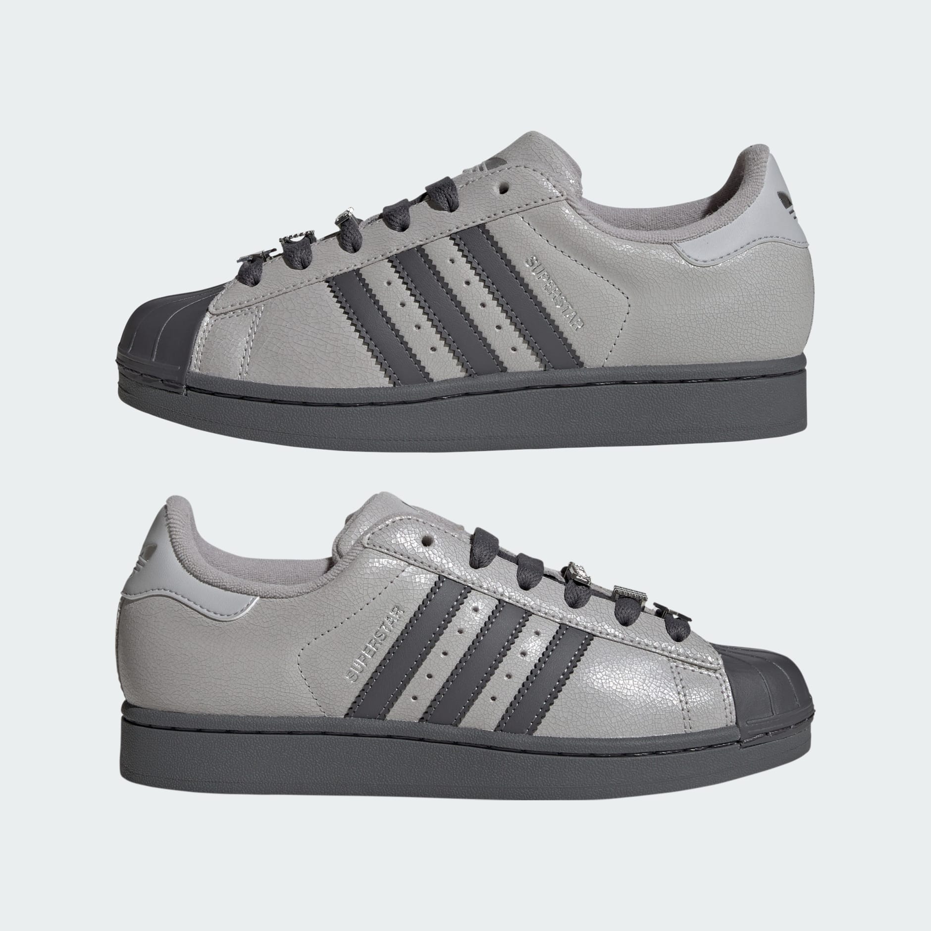 SUPERSTAR II SHOES