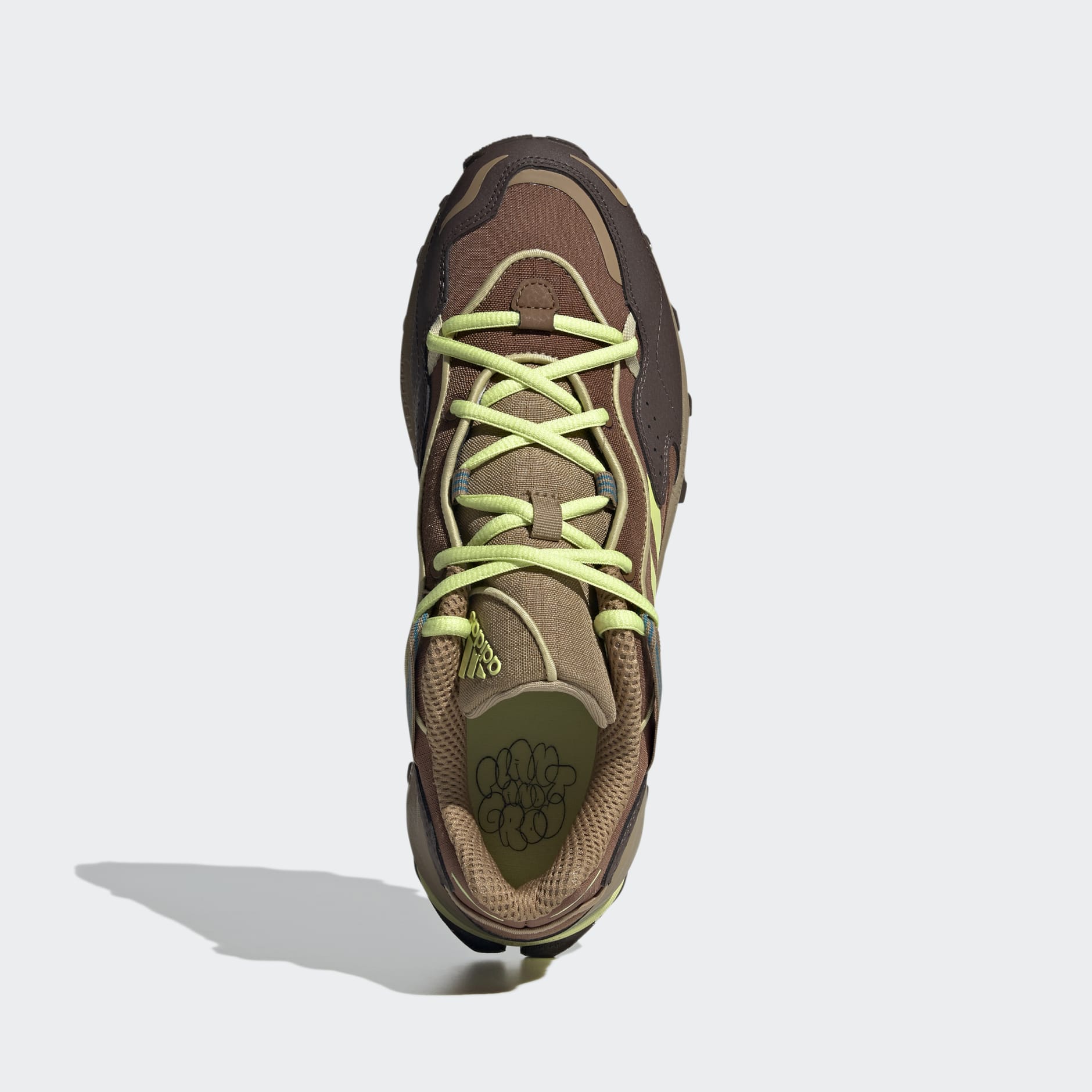Hoverturf Plant and Grow Shoes