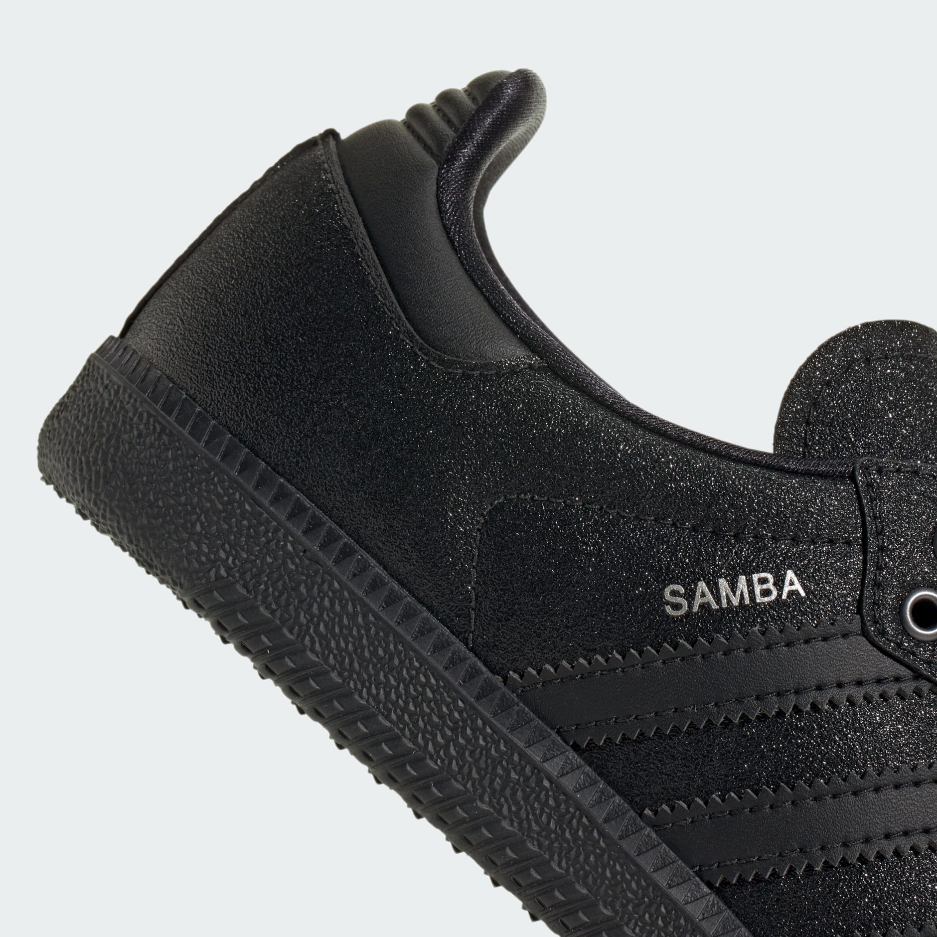 SAMBA OG W