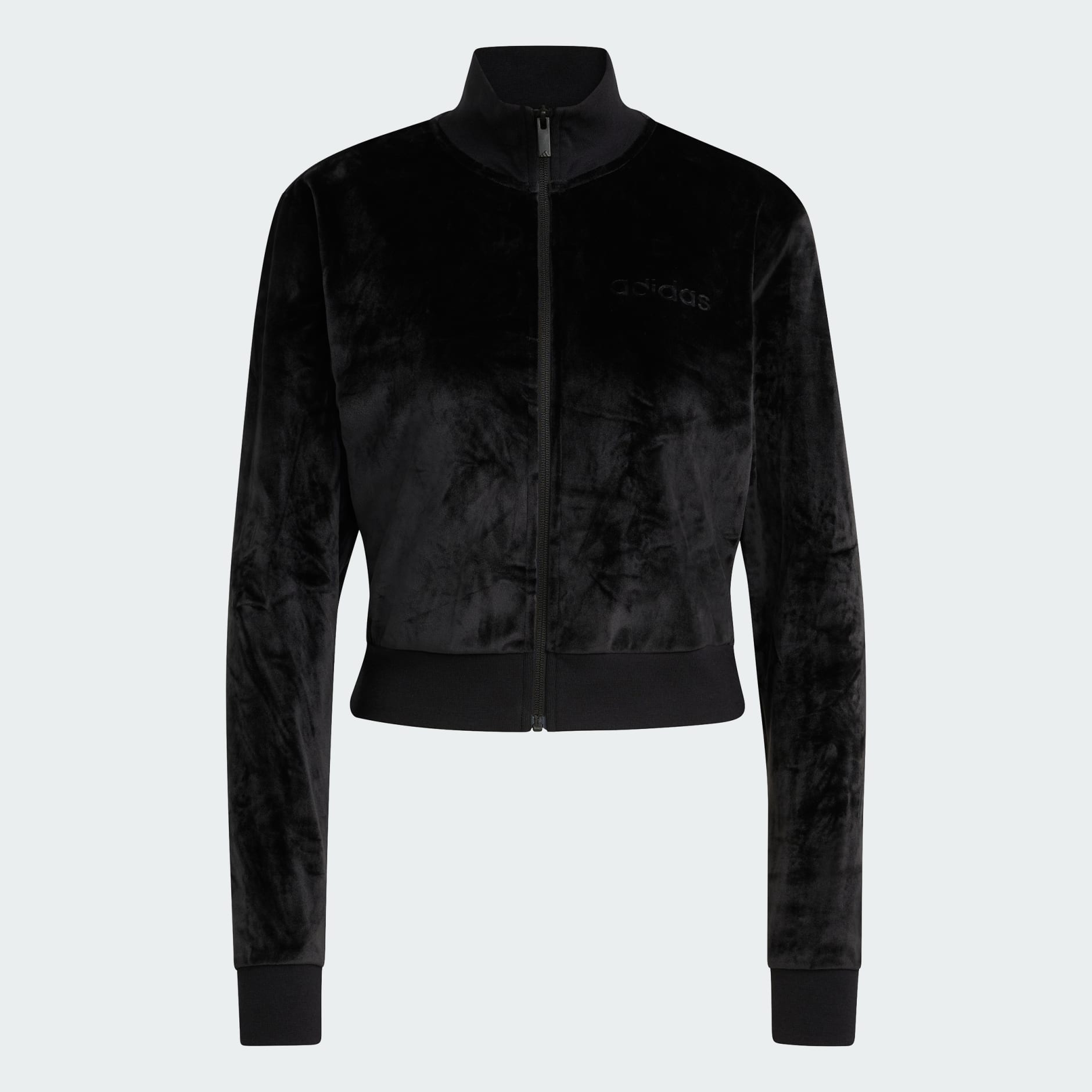 Glam Velvet Tracksuit